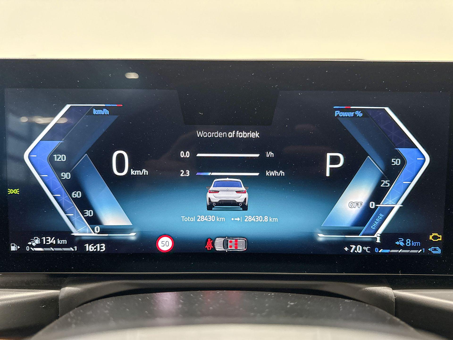 Foto van BMW 330e