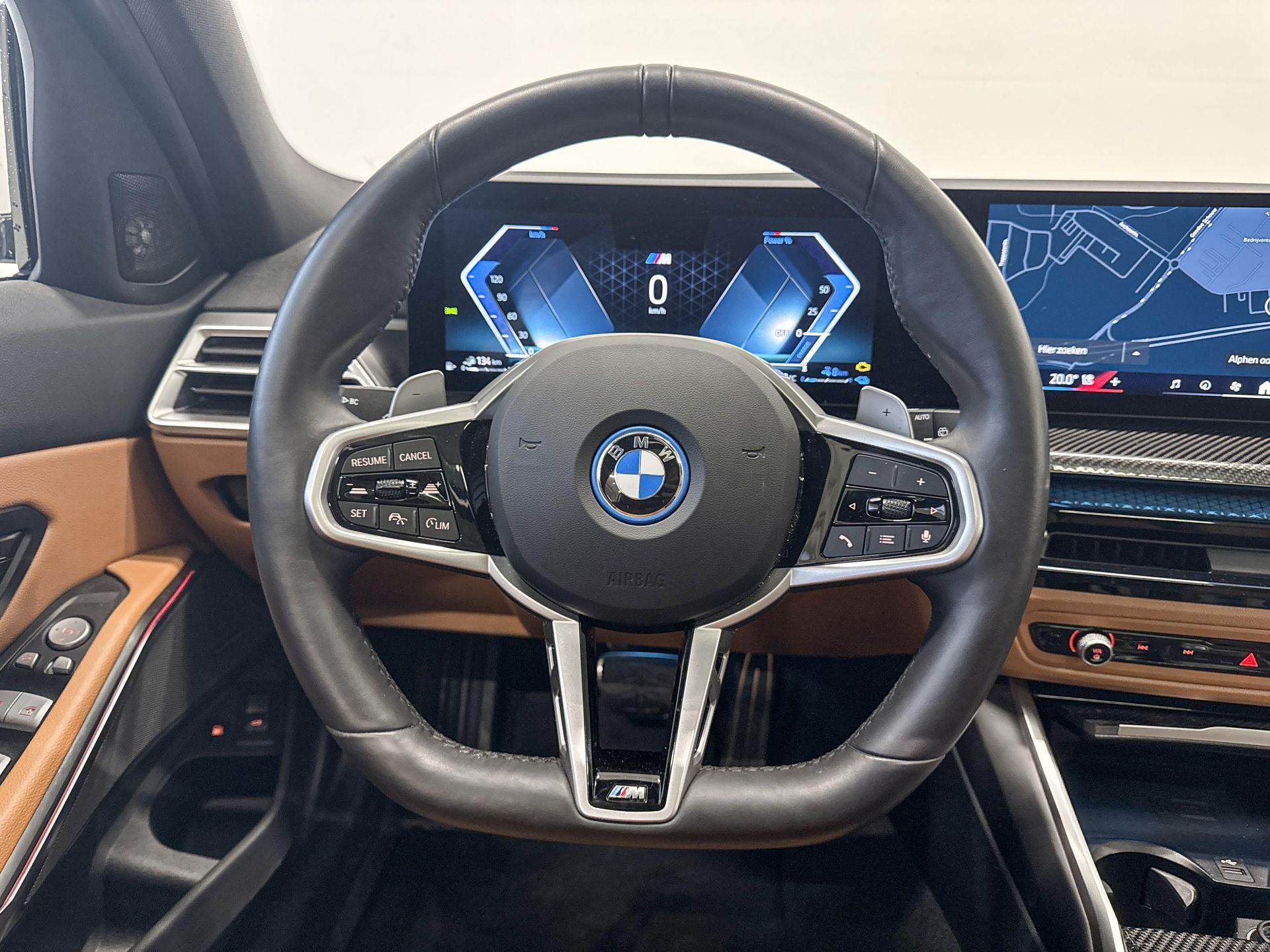 Foto van BMW 330e