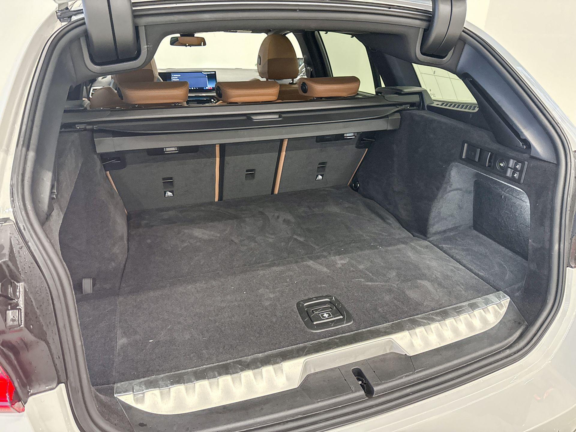 Foto van BMW 330e
