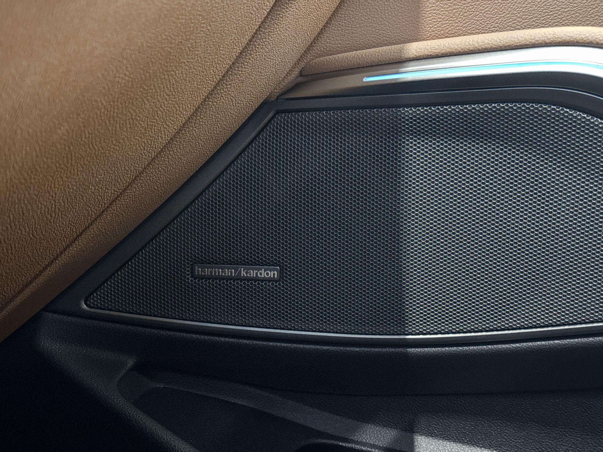 Foto van BMW 330e