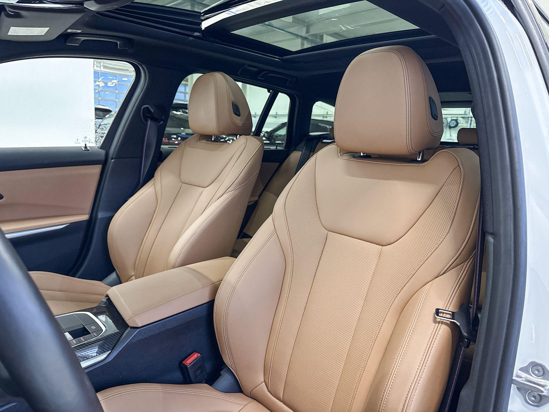 Foto van BMW 330e
