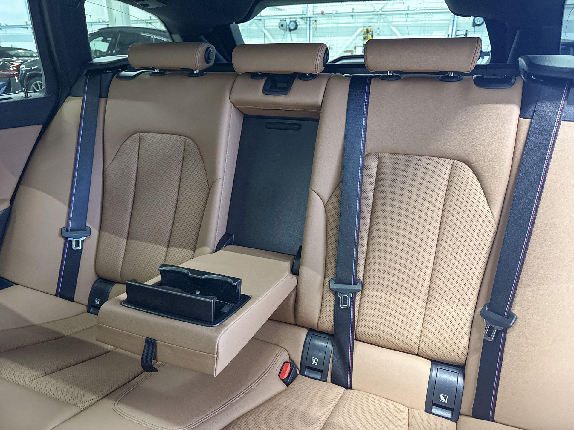 Foto van BMW 330e