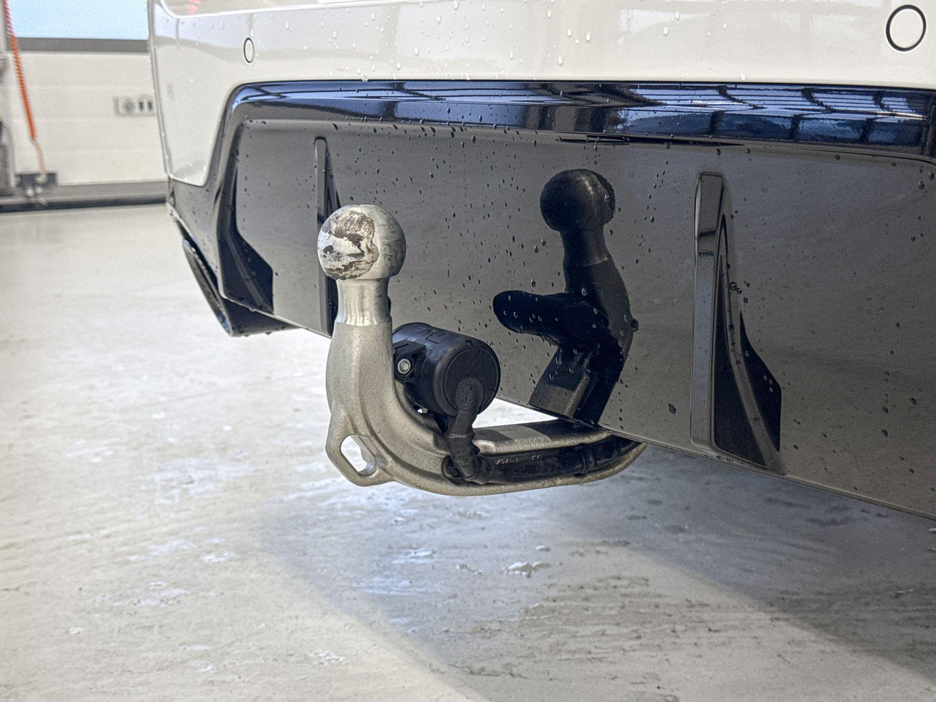 Foto van BMW 330e