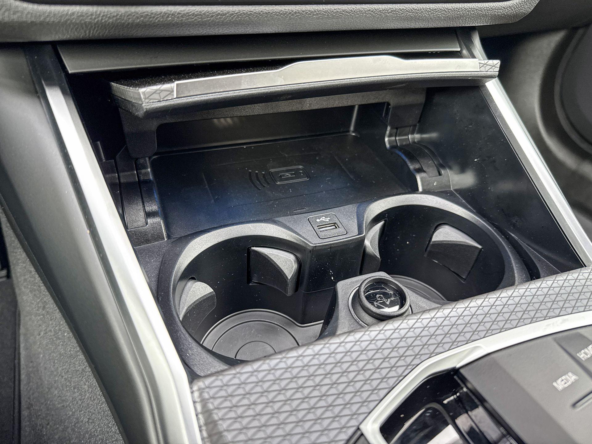 Foto van BMW 330e
