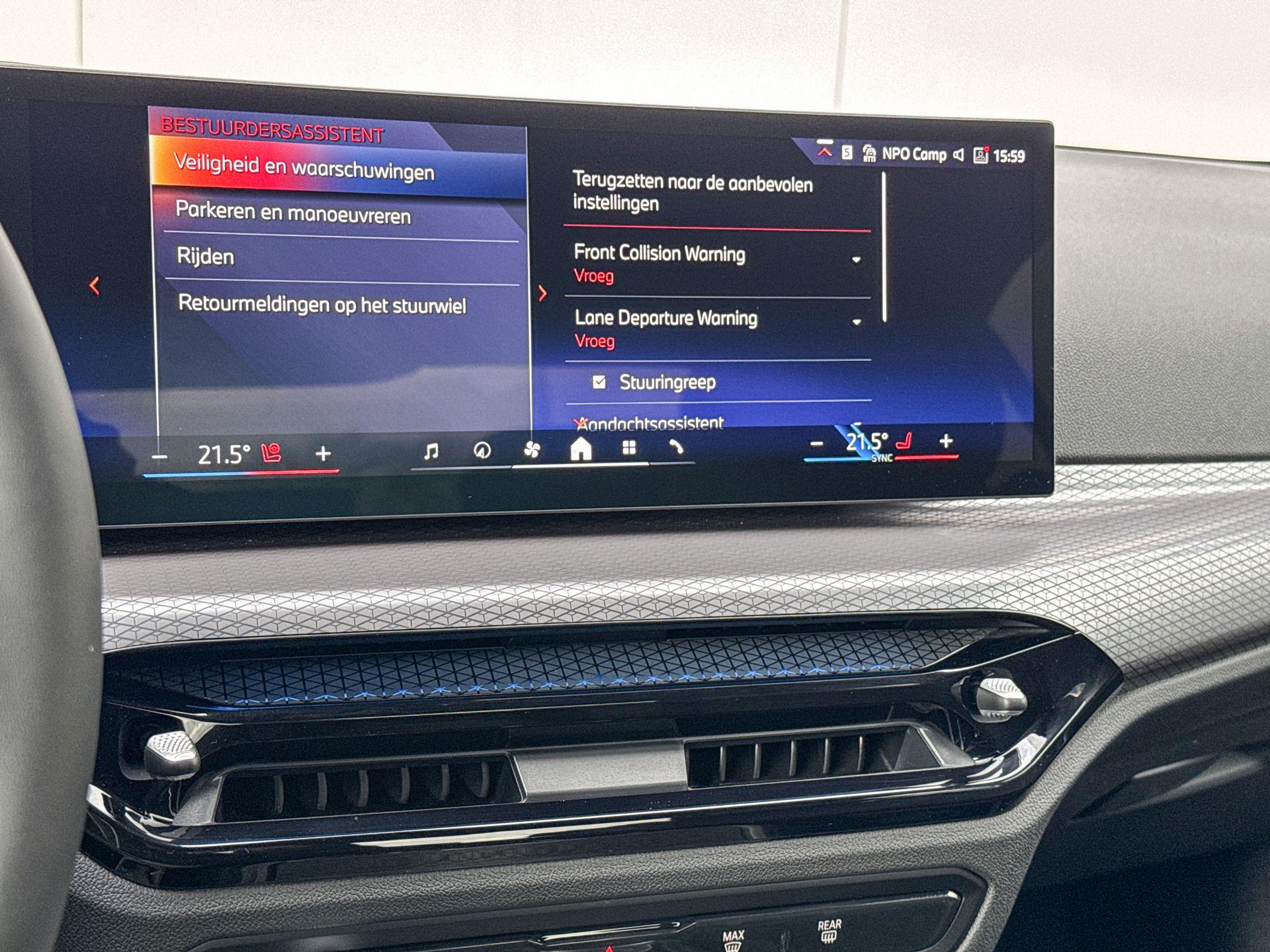 Foto van BMW 330e