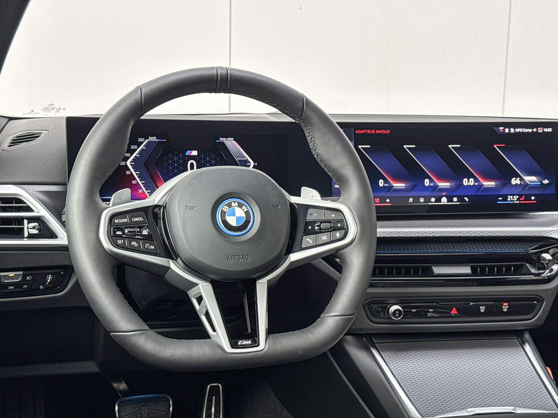 Foto van BMW 330e