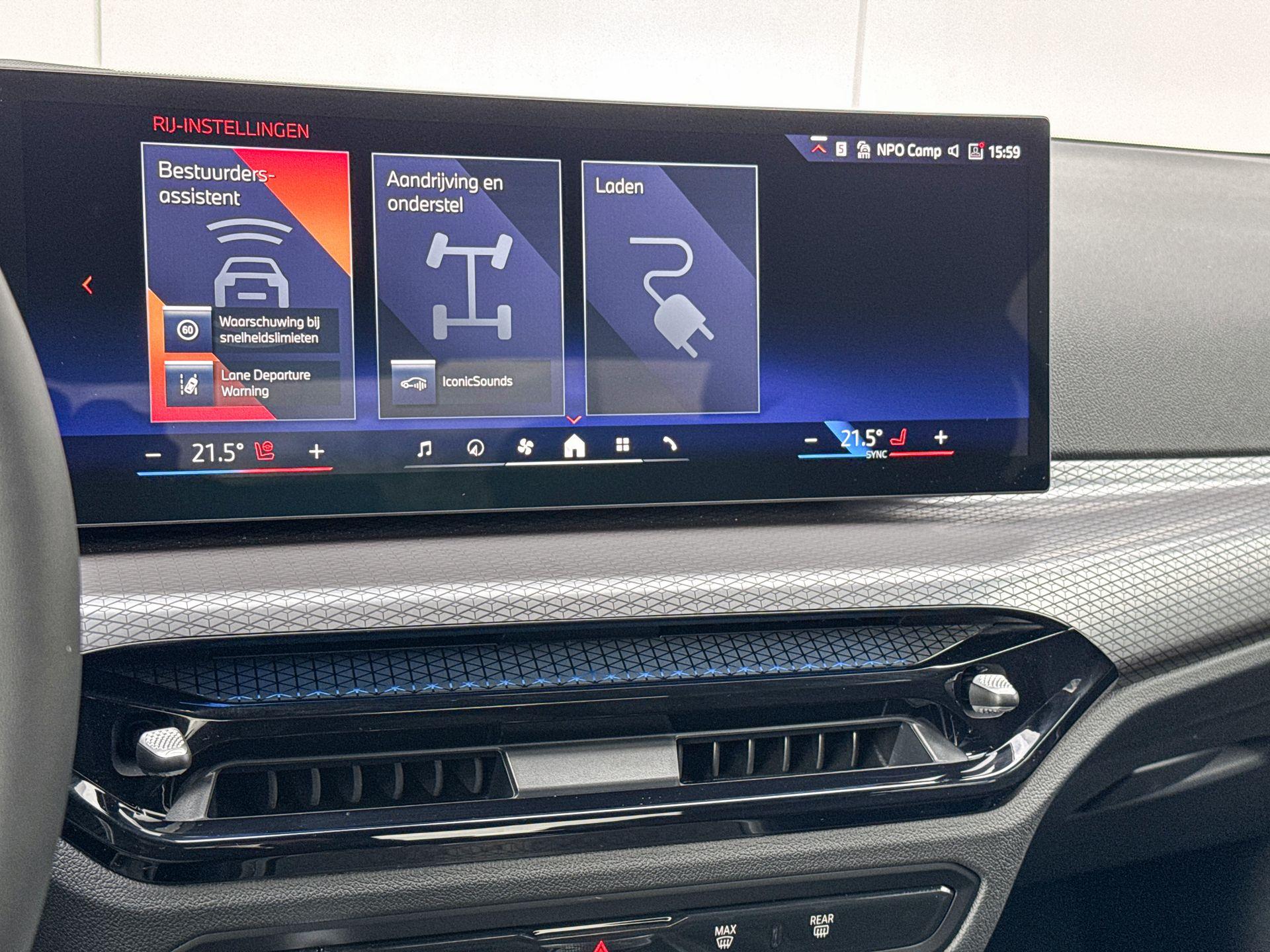 Foto van BMW 330e