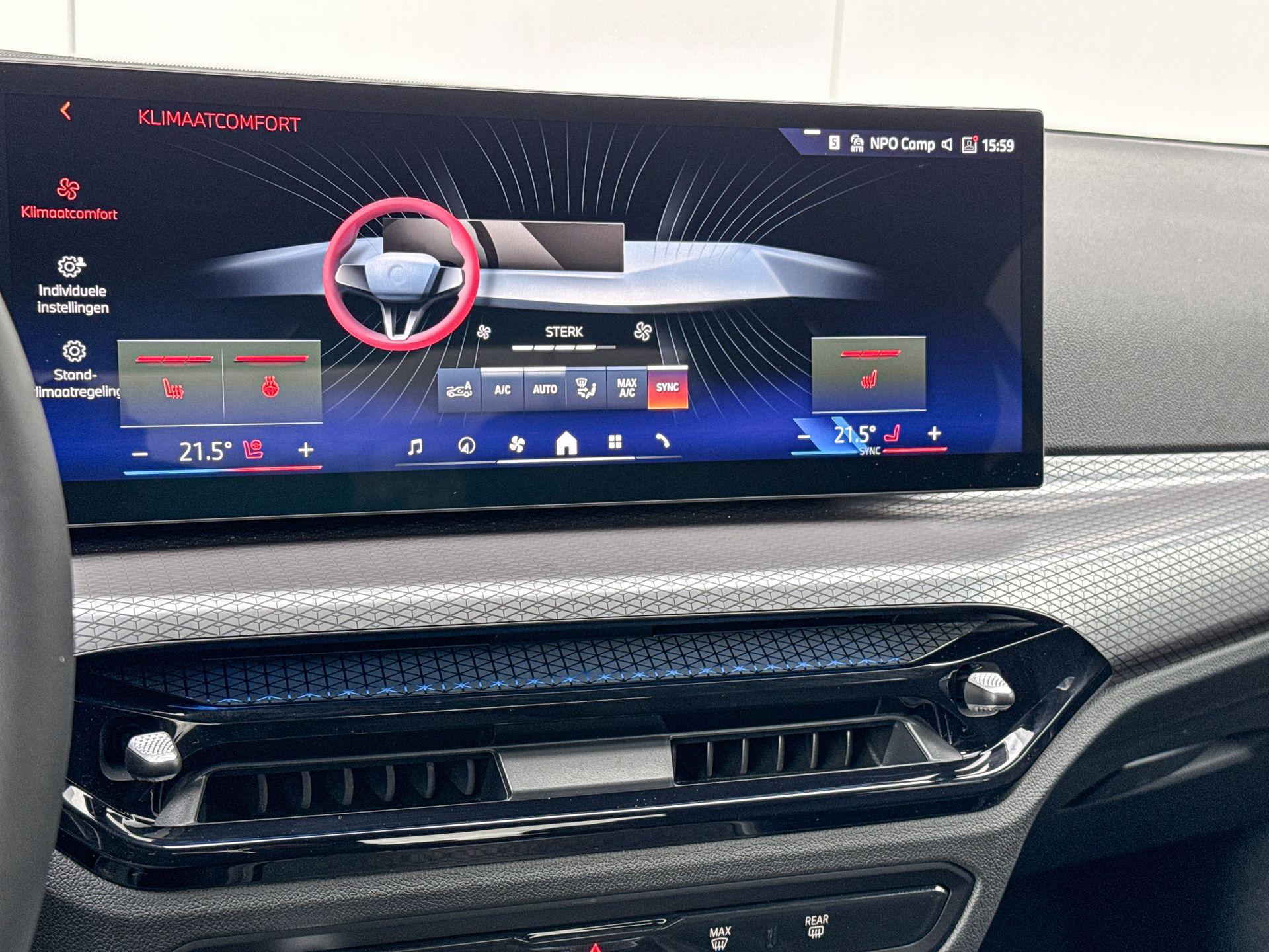 Foto van BMW 330e