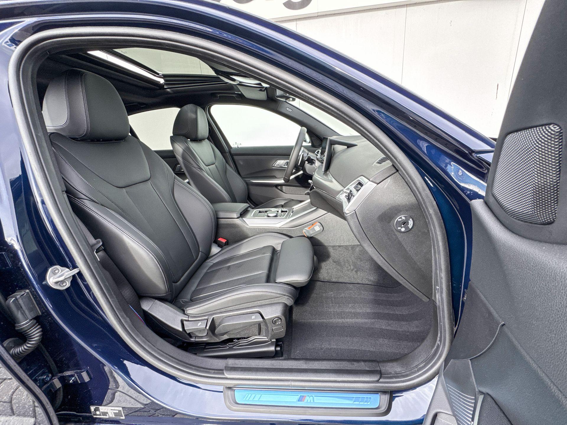 Foto van BMW 330e