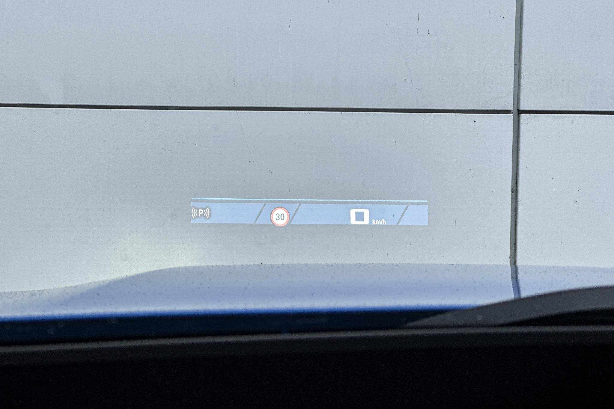 Foto van BMW M5