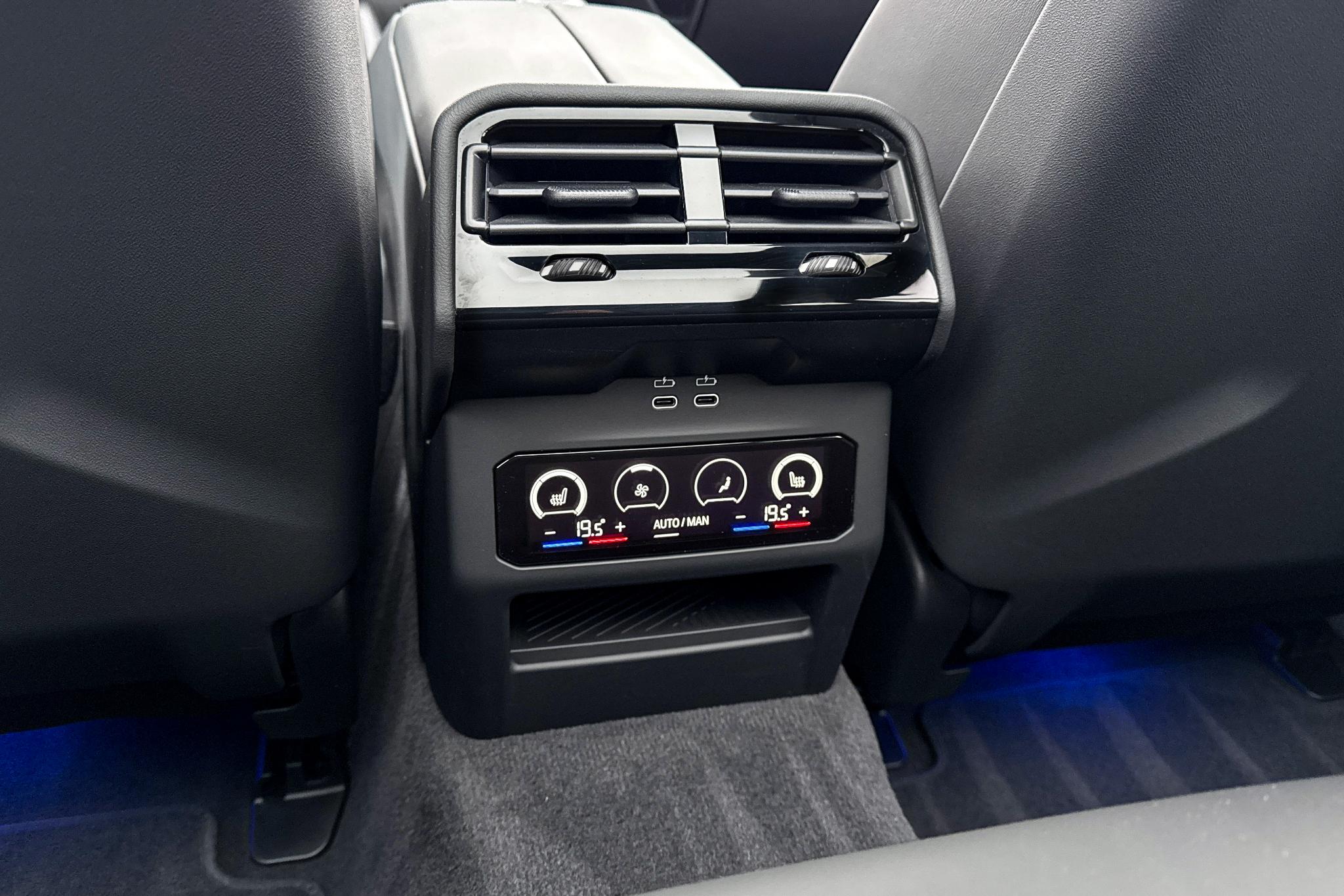 Foto van BMW M5