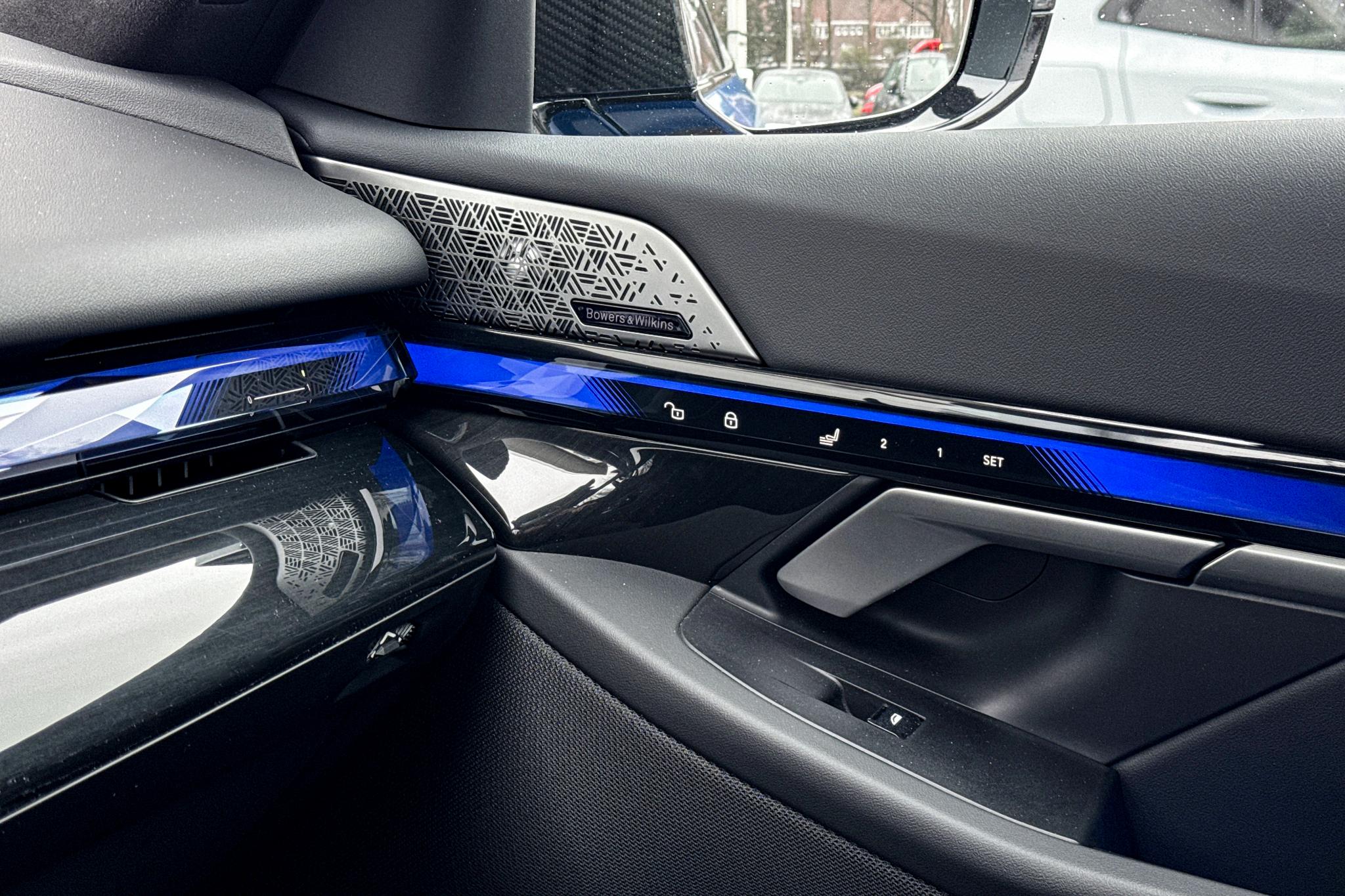 Foto van BMW M5