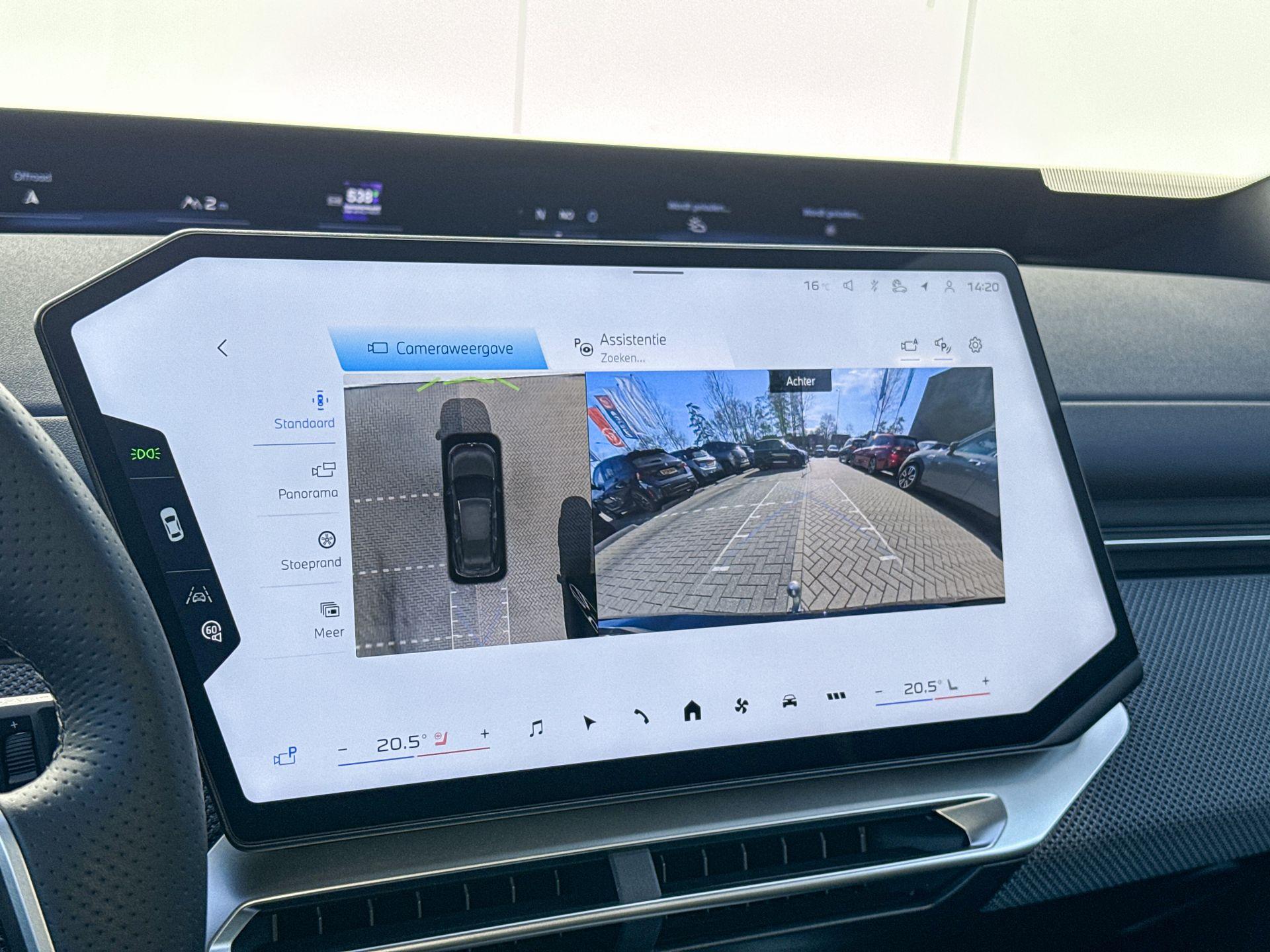 Foto van BMW Ix3 50 xDrive