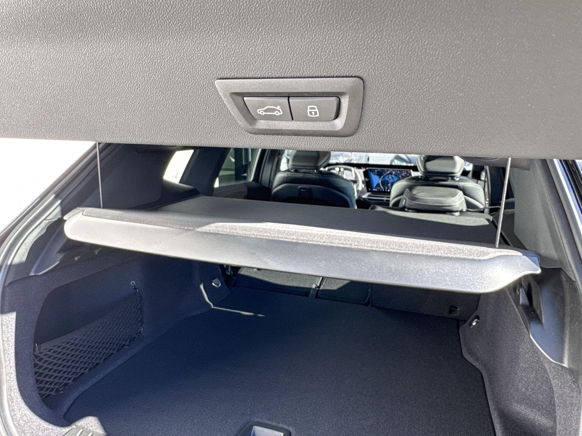 Foto van BMW Ix3 50 xDrive