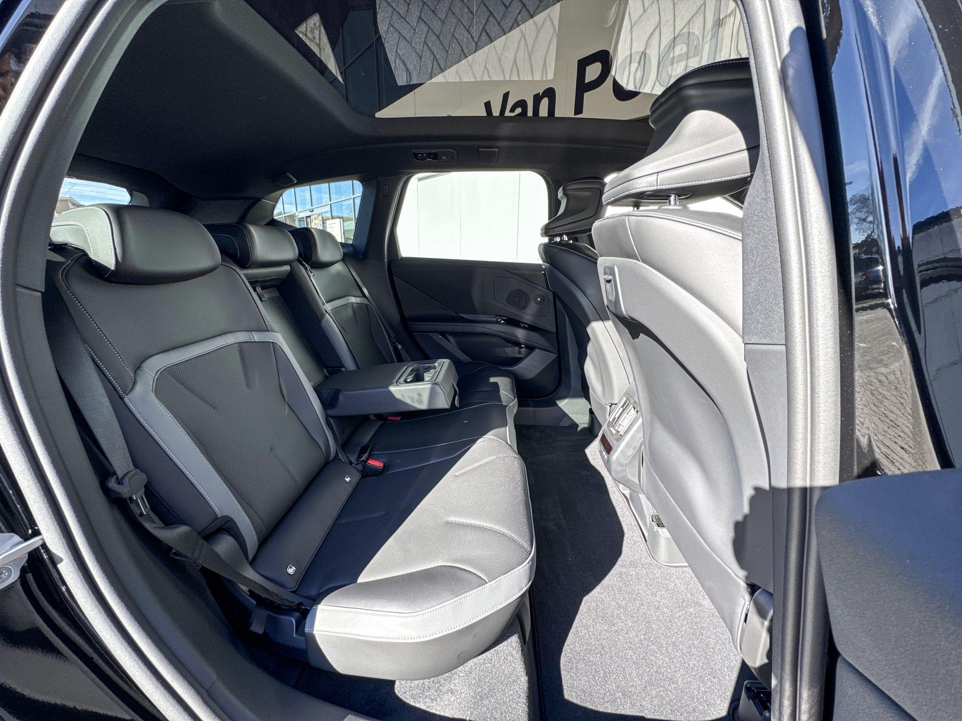 Foto van BMW Ix3 50 xDrive
