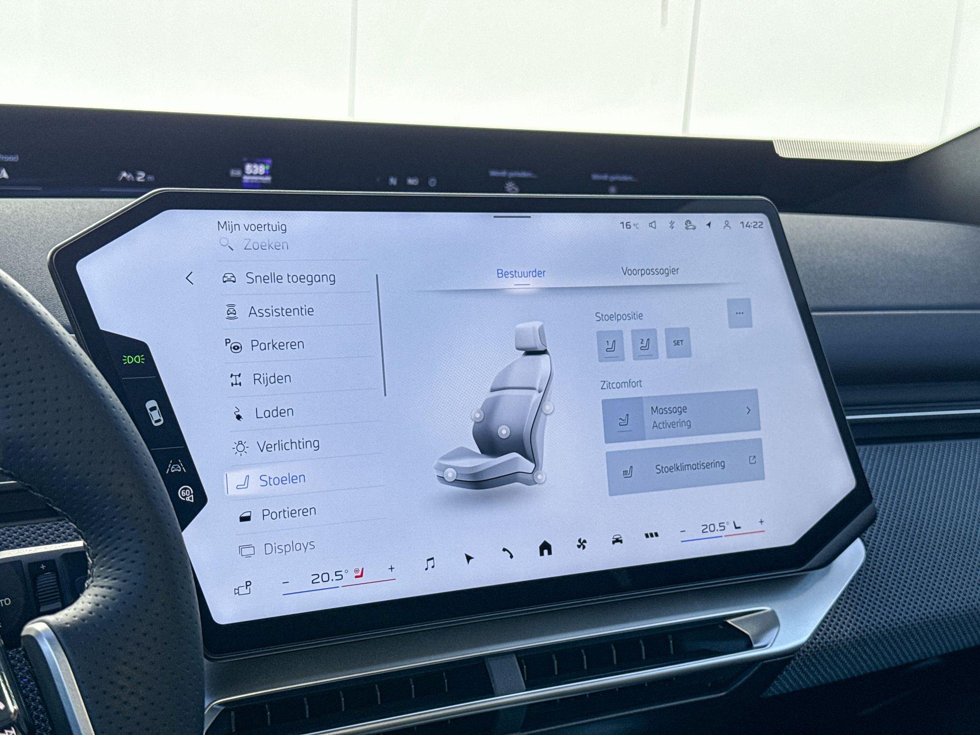 Foto van BMW Ix3 50 xDrive