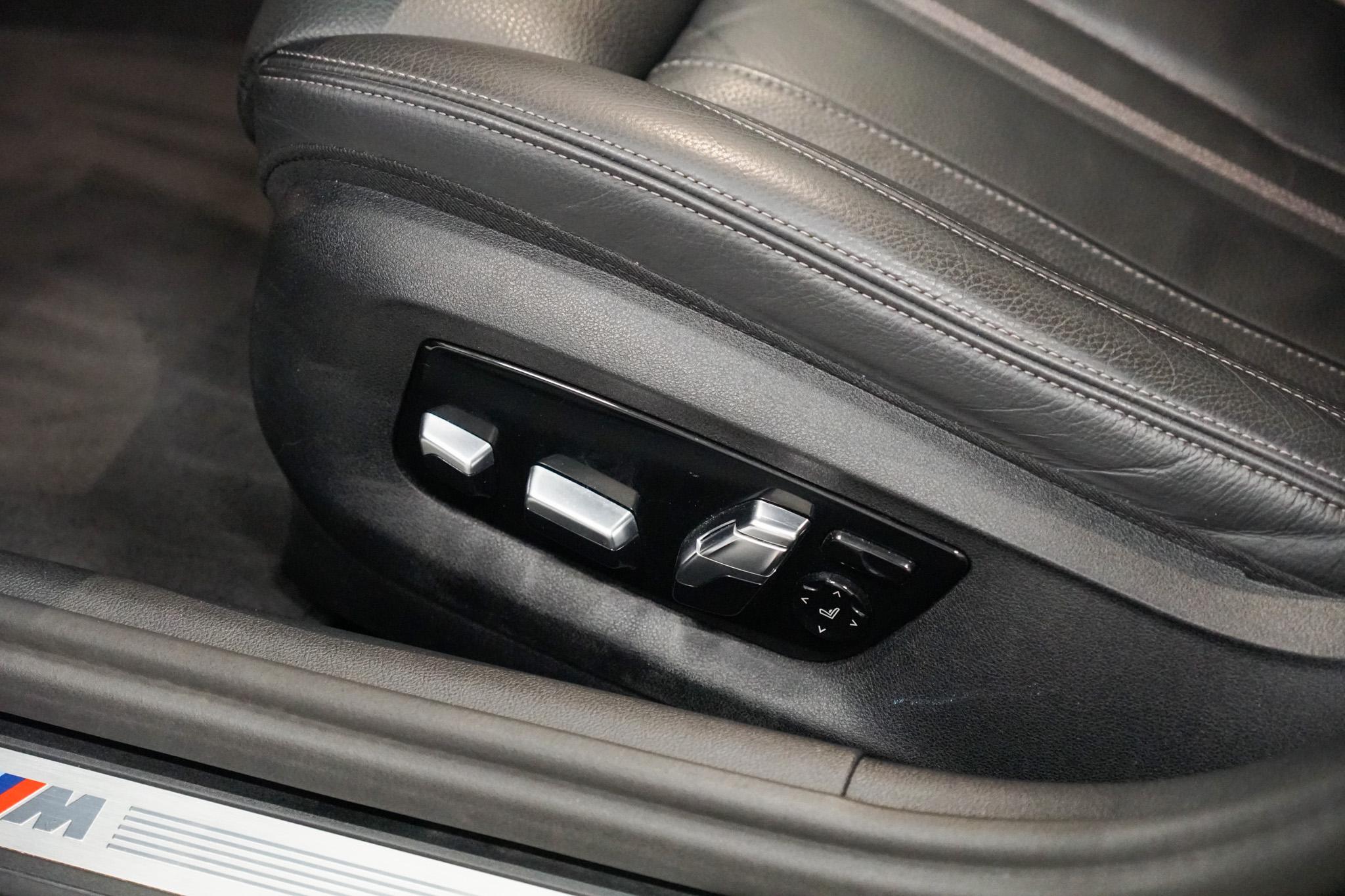 Foto van BMW 530e xDrive