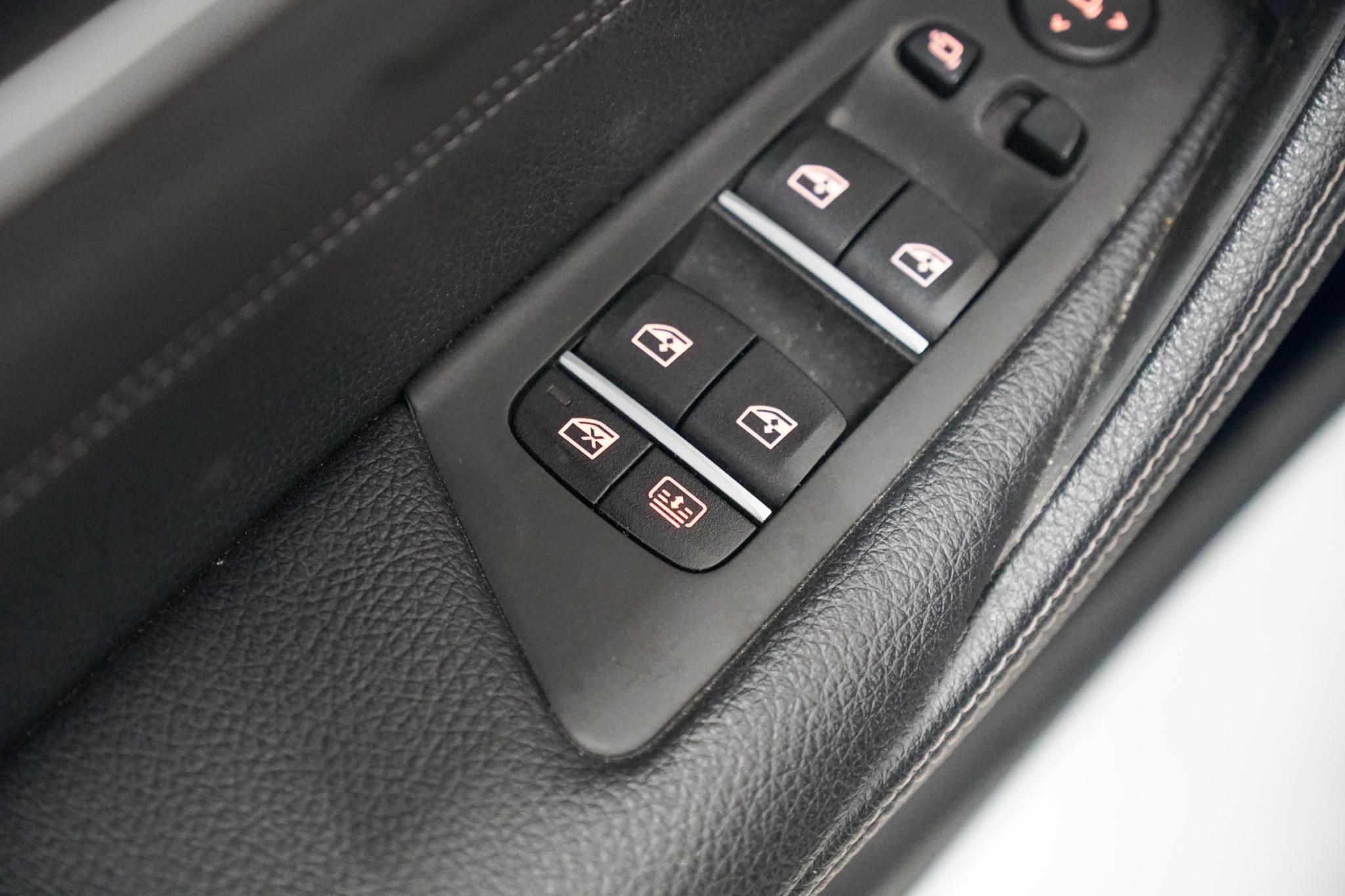 Foto van BMW 530e xDrive