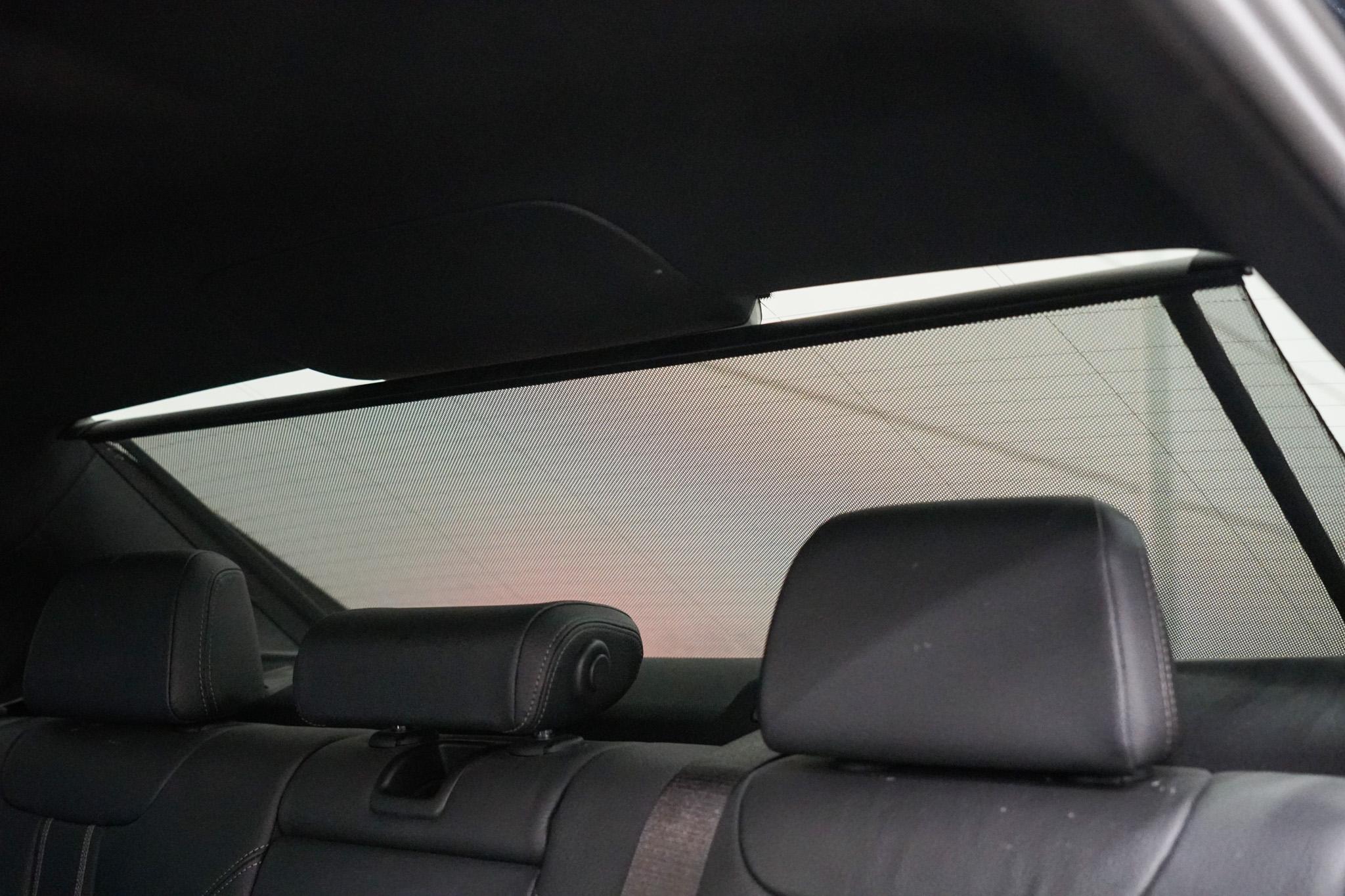 Foto van BMW 530e xDrive