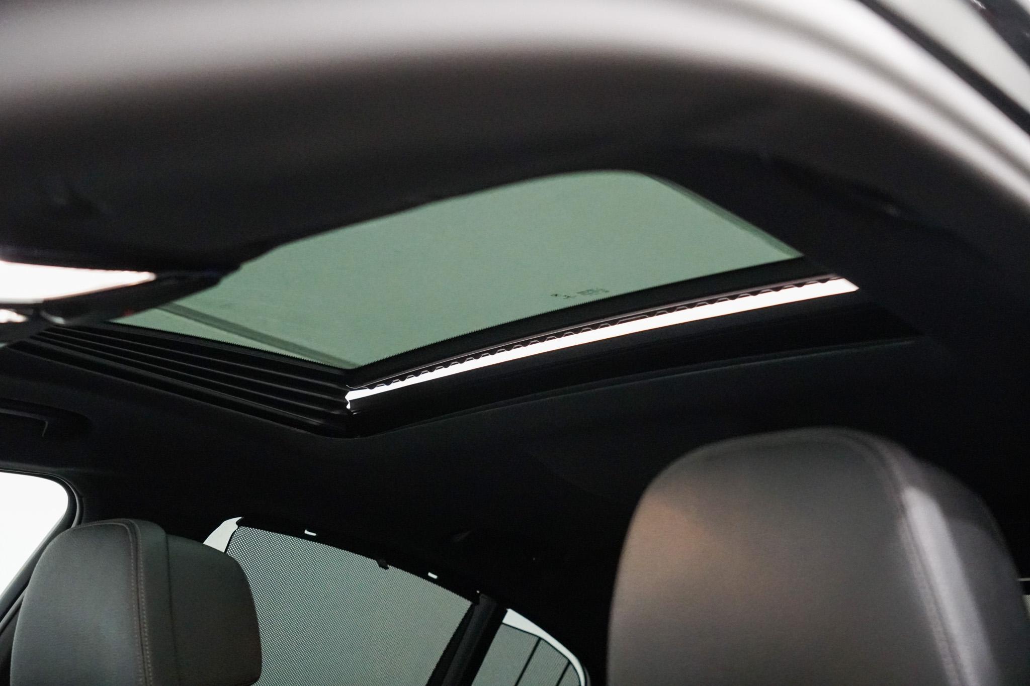 Foto van BMW 530e xDrive