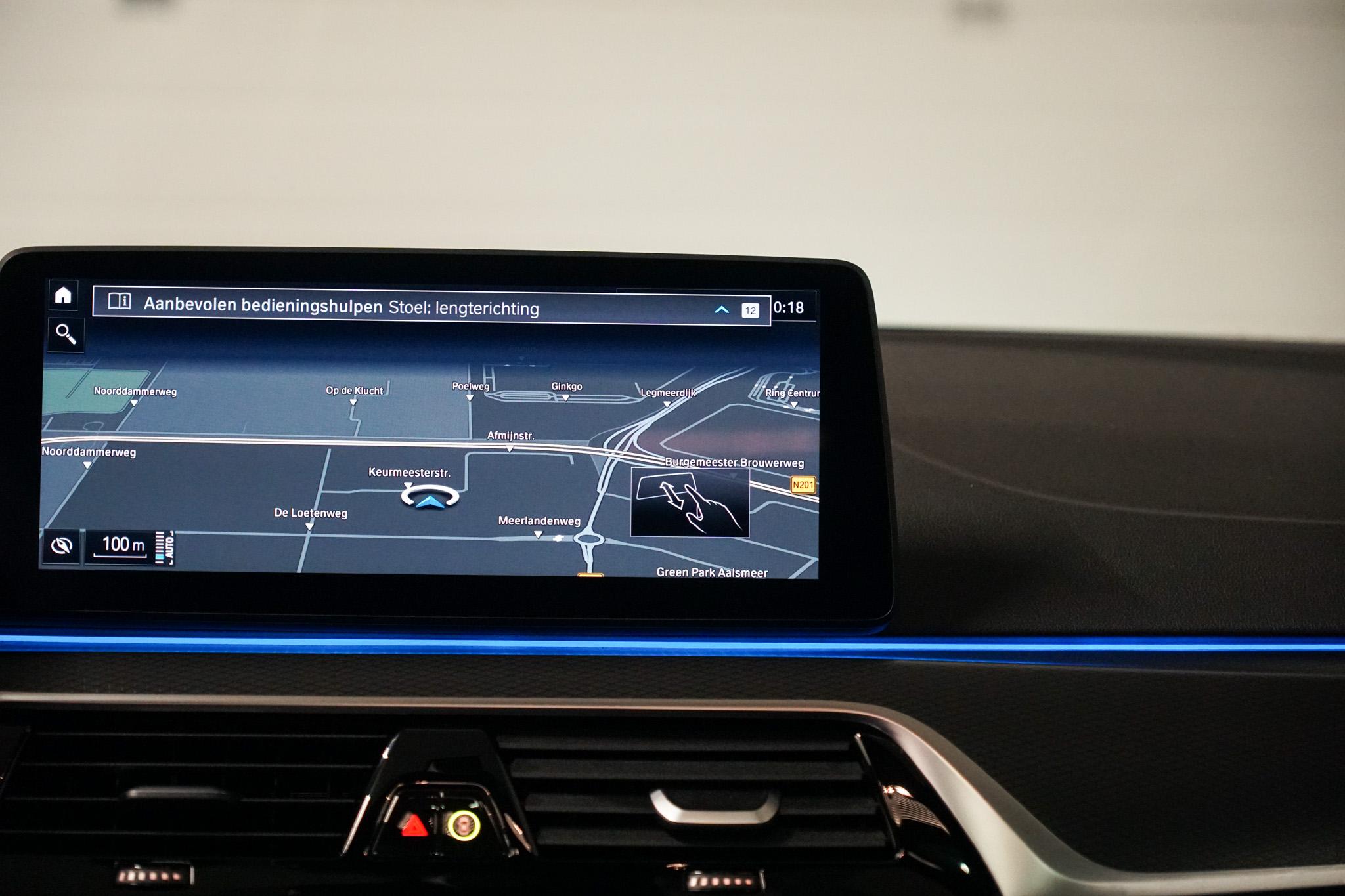 Foto van BMW 530e xDrive