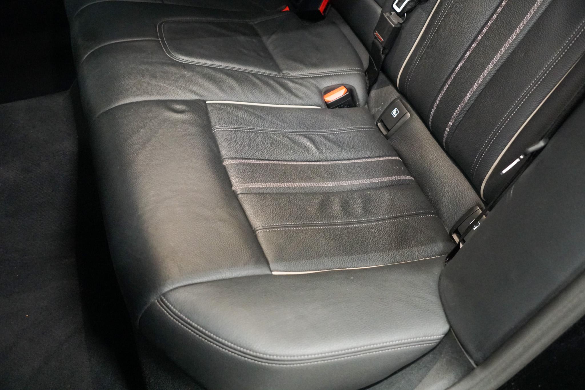 Foto van BMW 530e xDrive