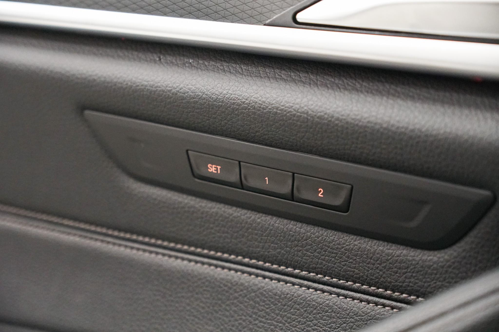Foto van BMW 530e xDrive