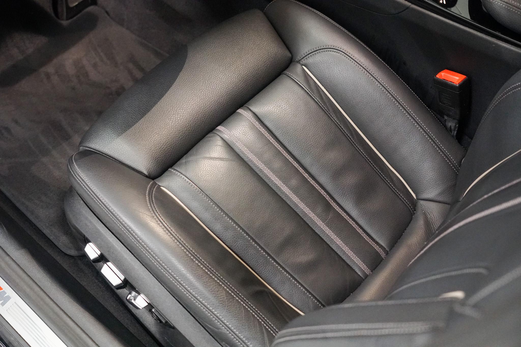 Foto van BMW 530e xDrive
