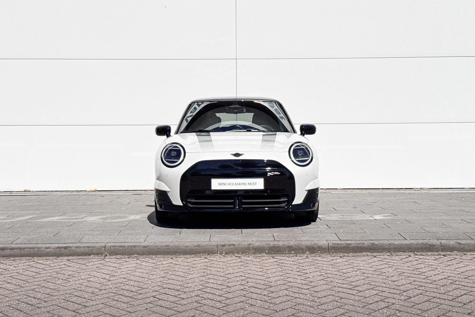 Foto van Mini Cooper Se
