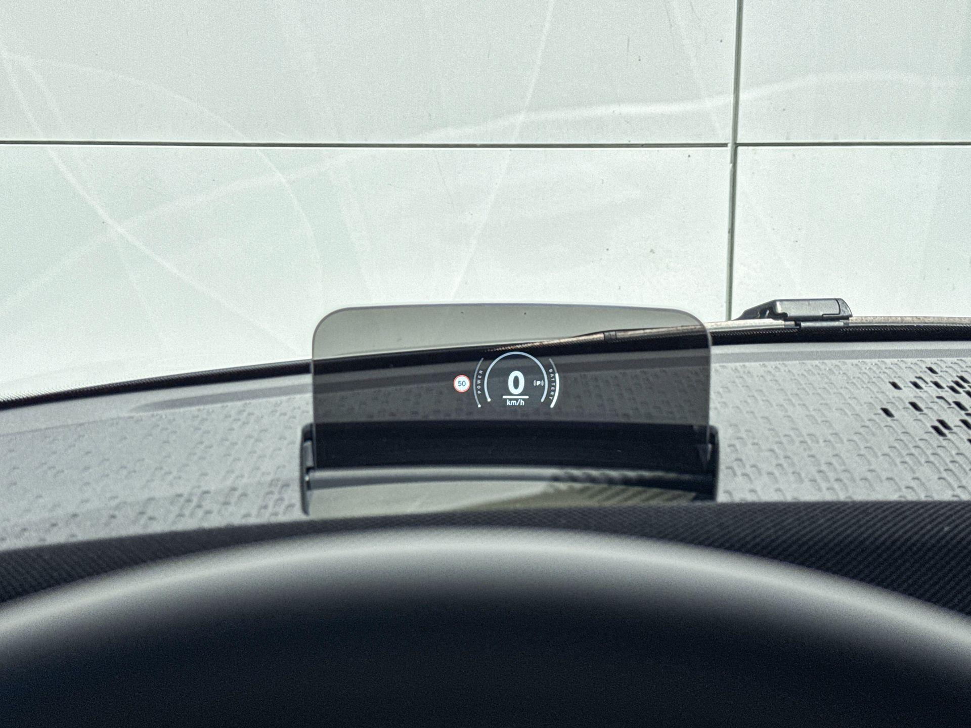 Foto van Mini Cooper Se