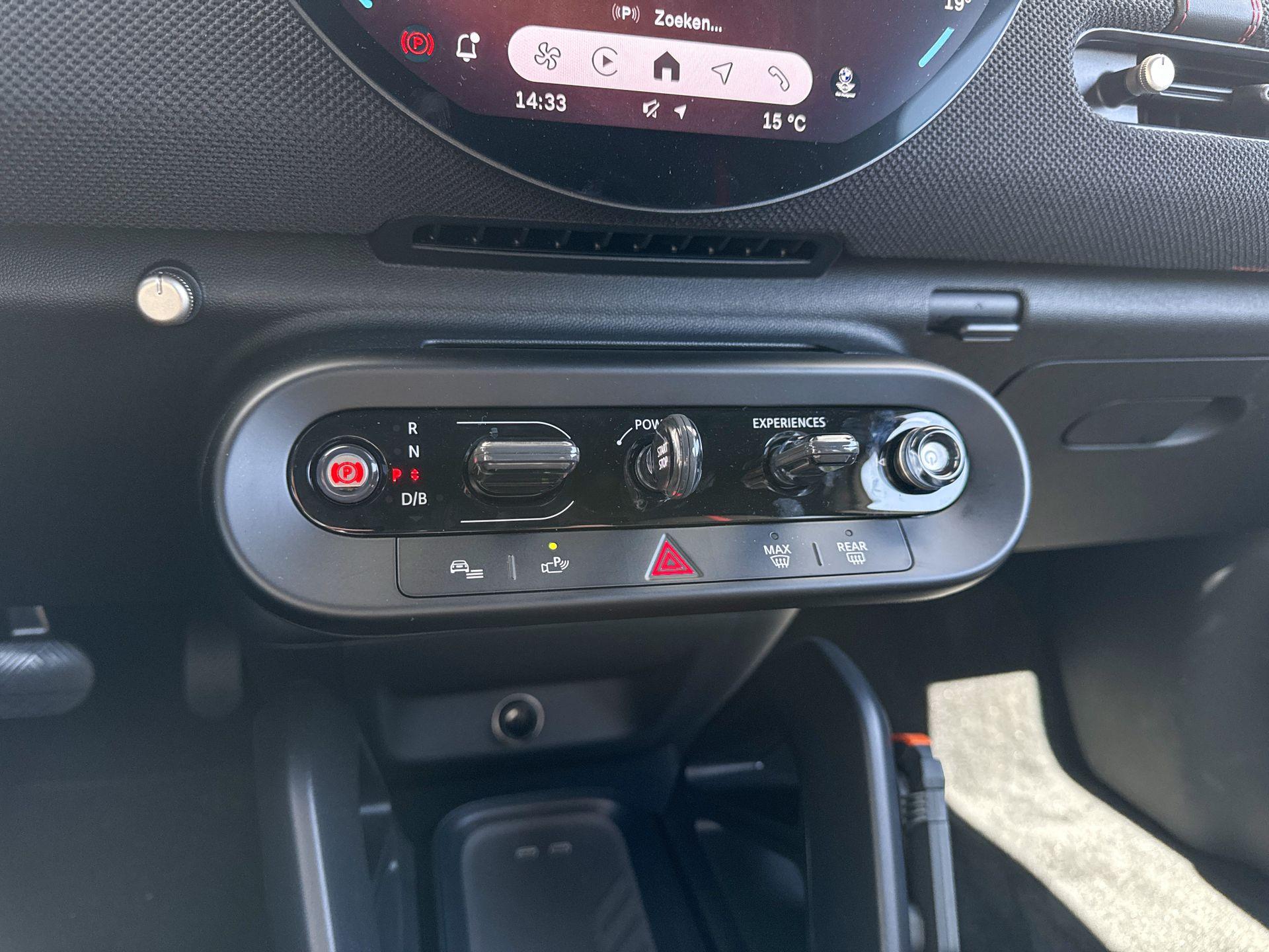 Foto van Mini Cooper Se