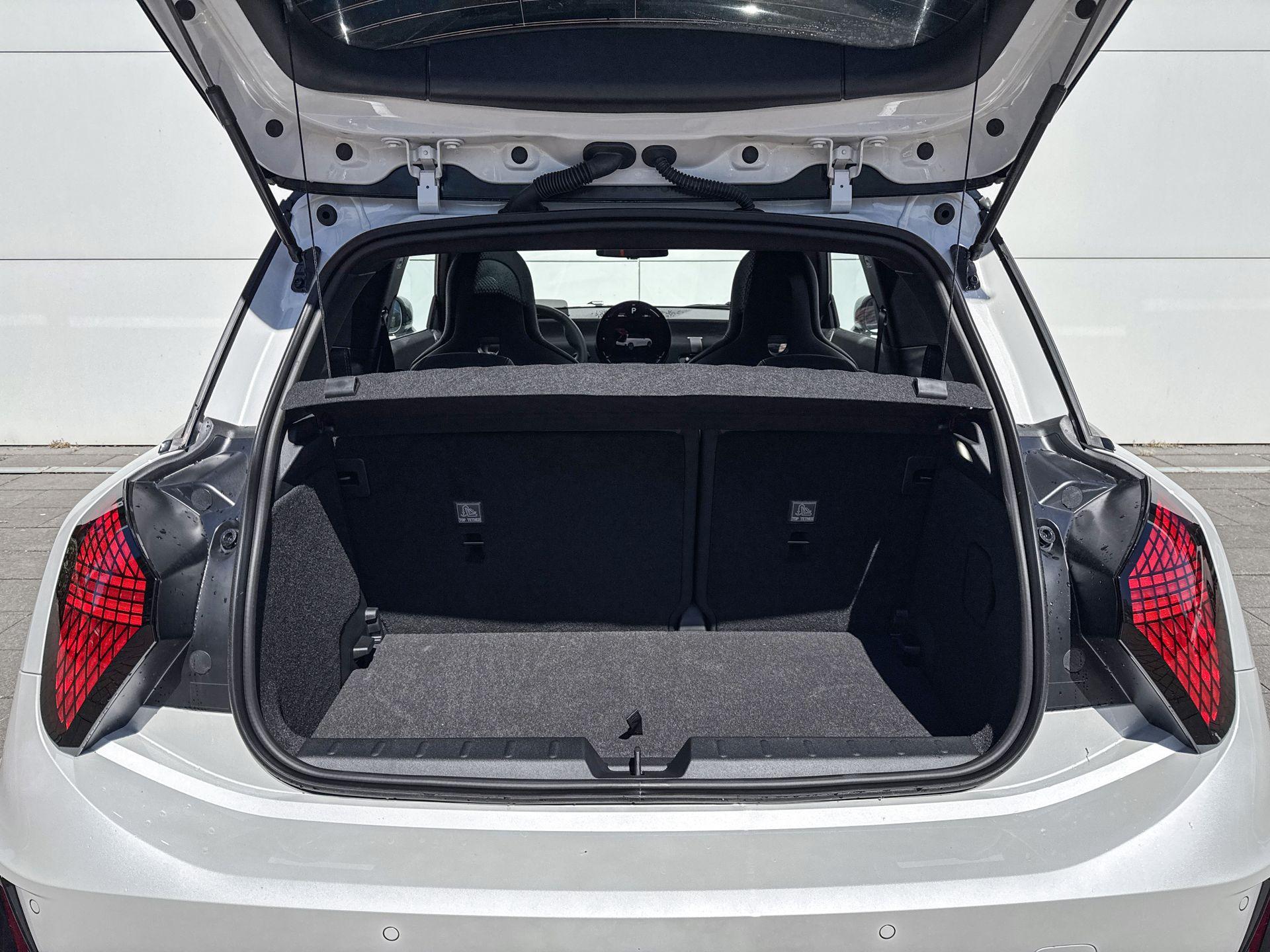 Foto van Mini Cooper Se