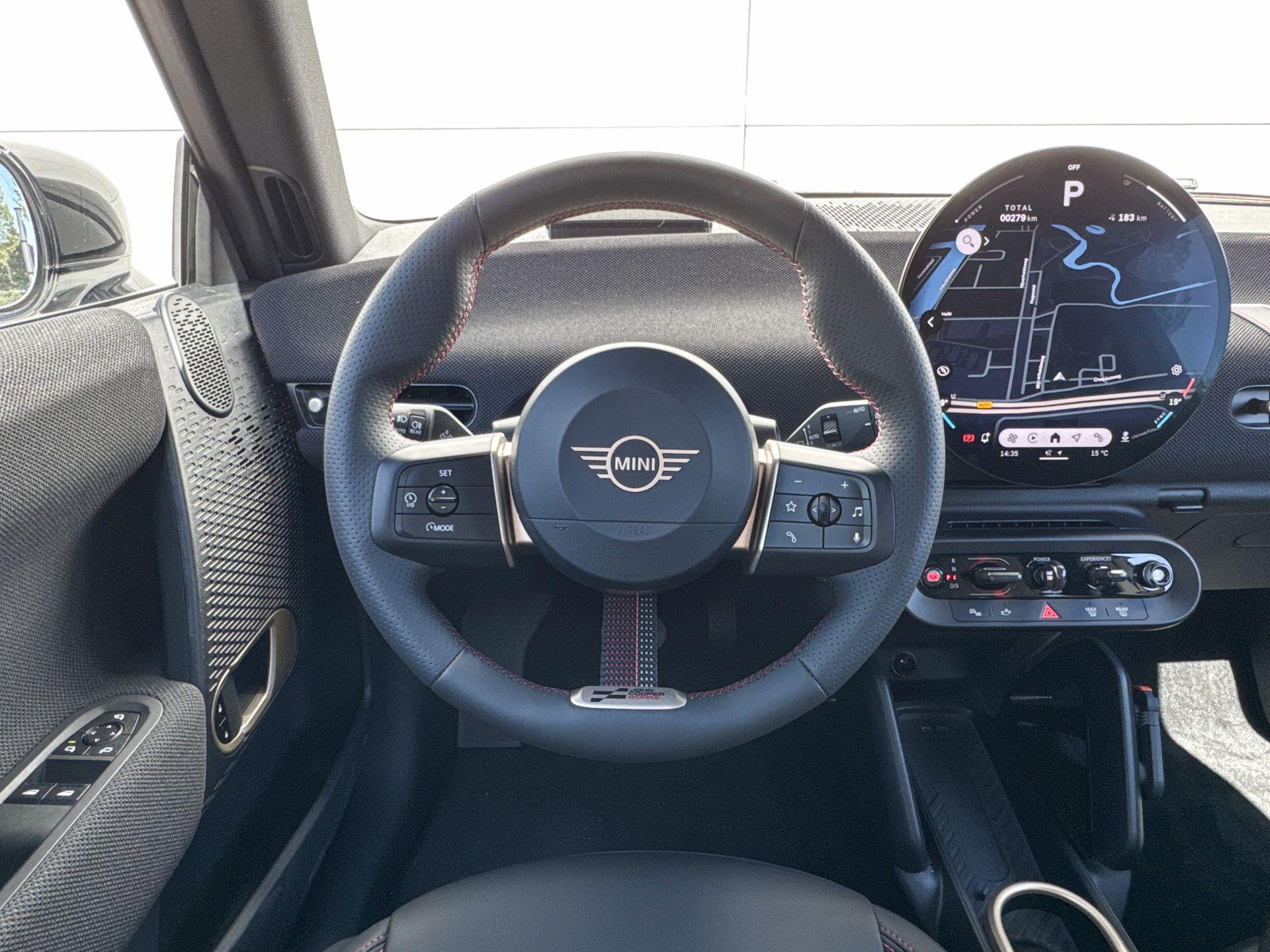 Foto van Mini Cooper Se