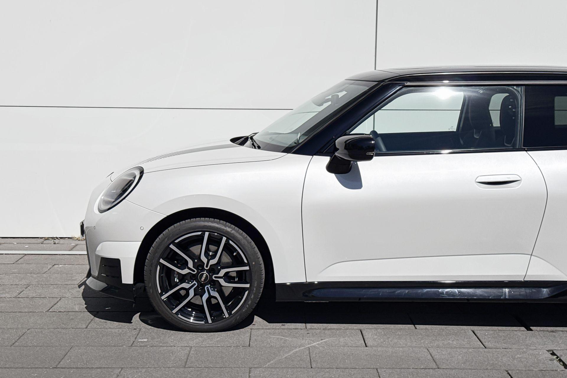 Foto van Mini Cooper Se