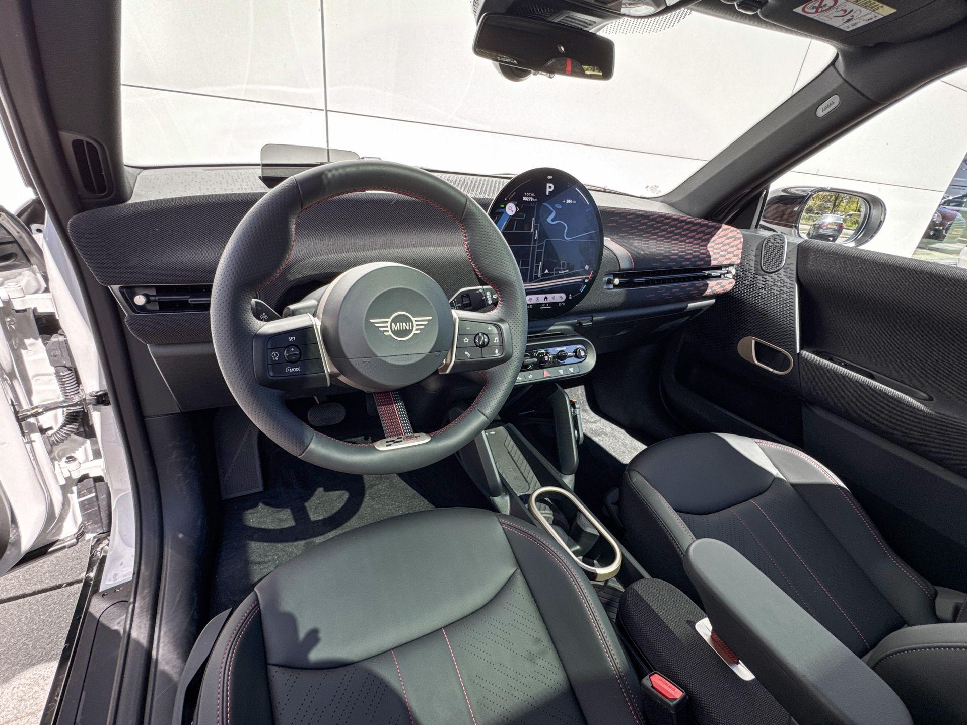 Foto van Mini Cooper Se