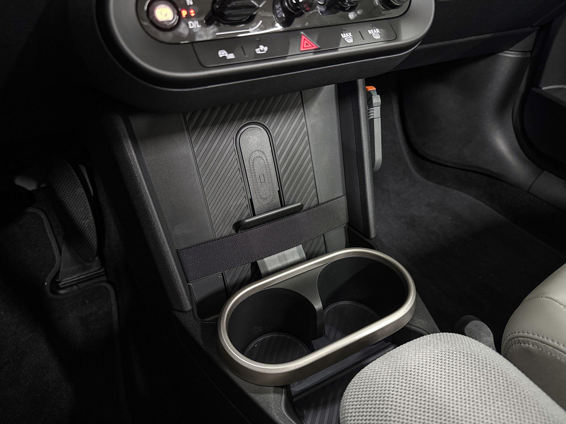 Foto van Mini Cooper C