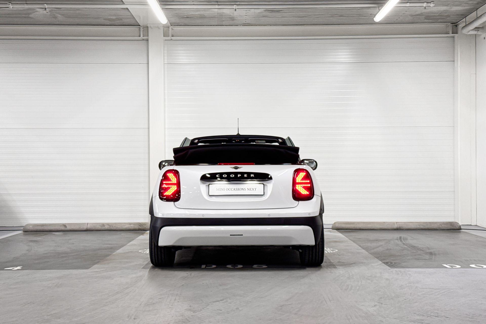 Foto van Mini Cooper C