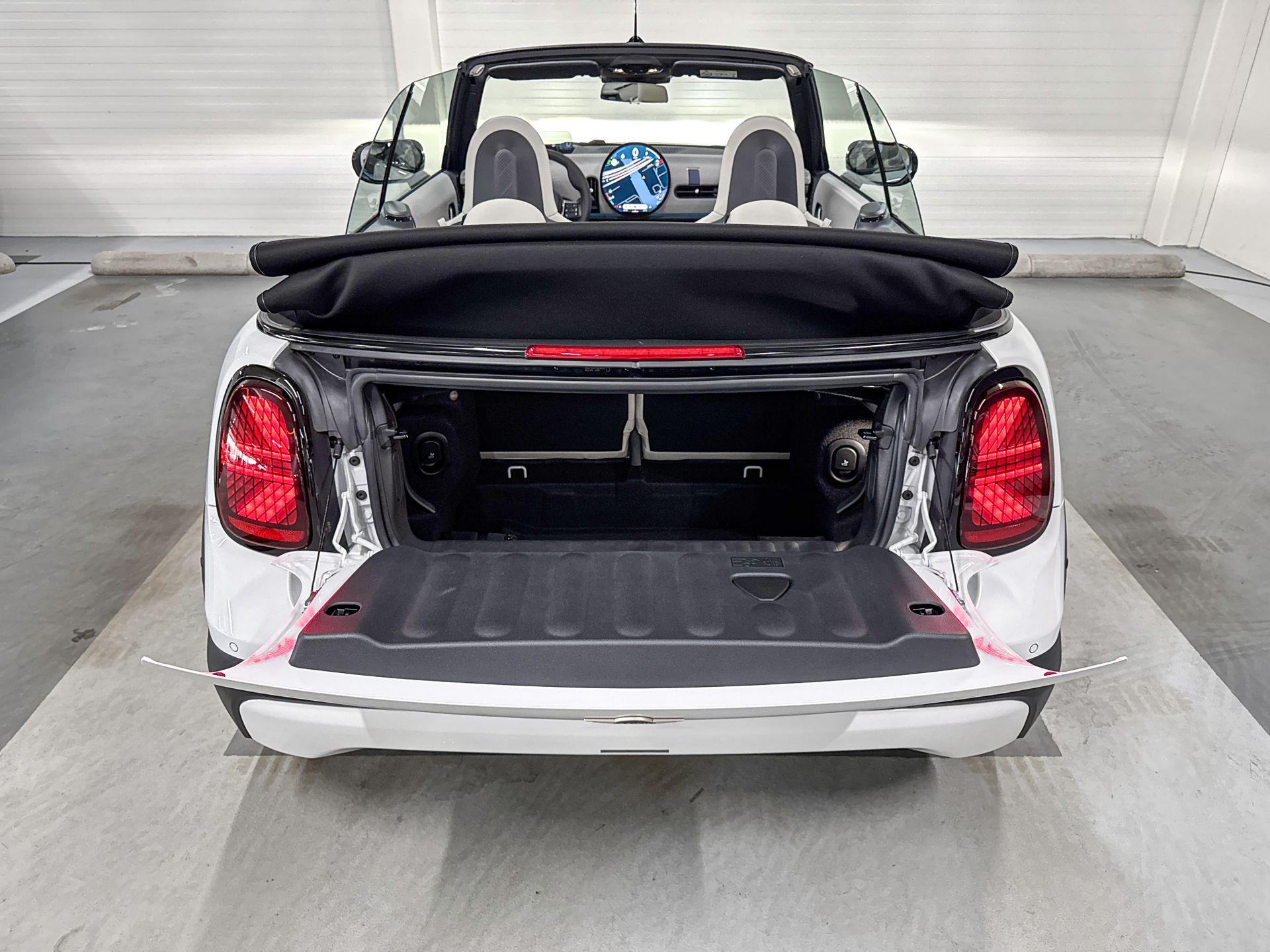 Foto van Mini Cooper C