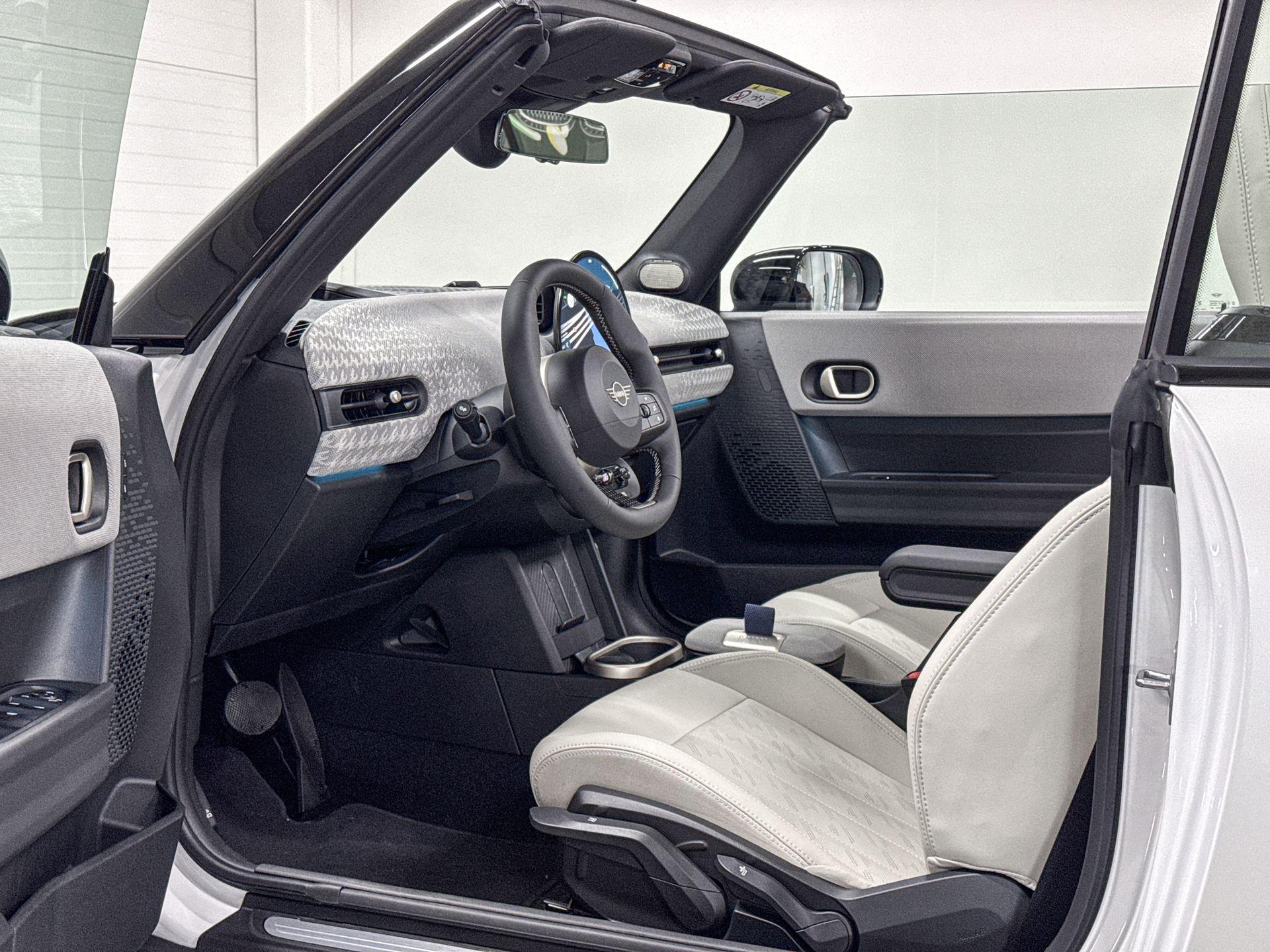 Foto van Mini Cooper C