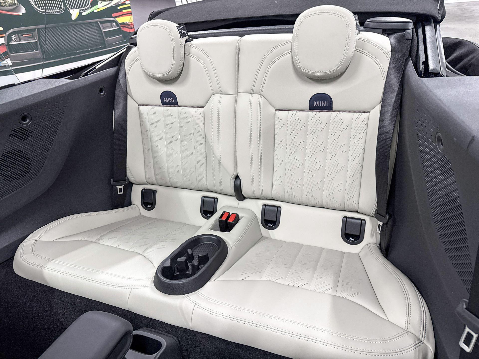 Foto van Mini Cooper C