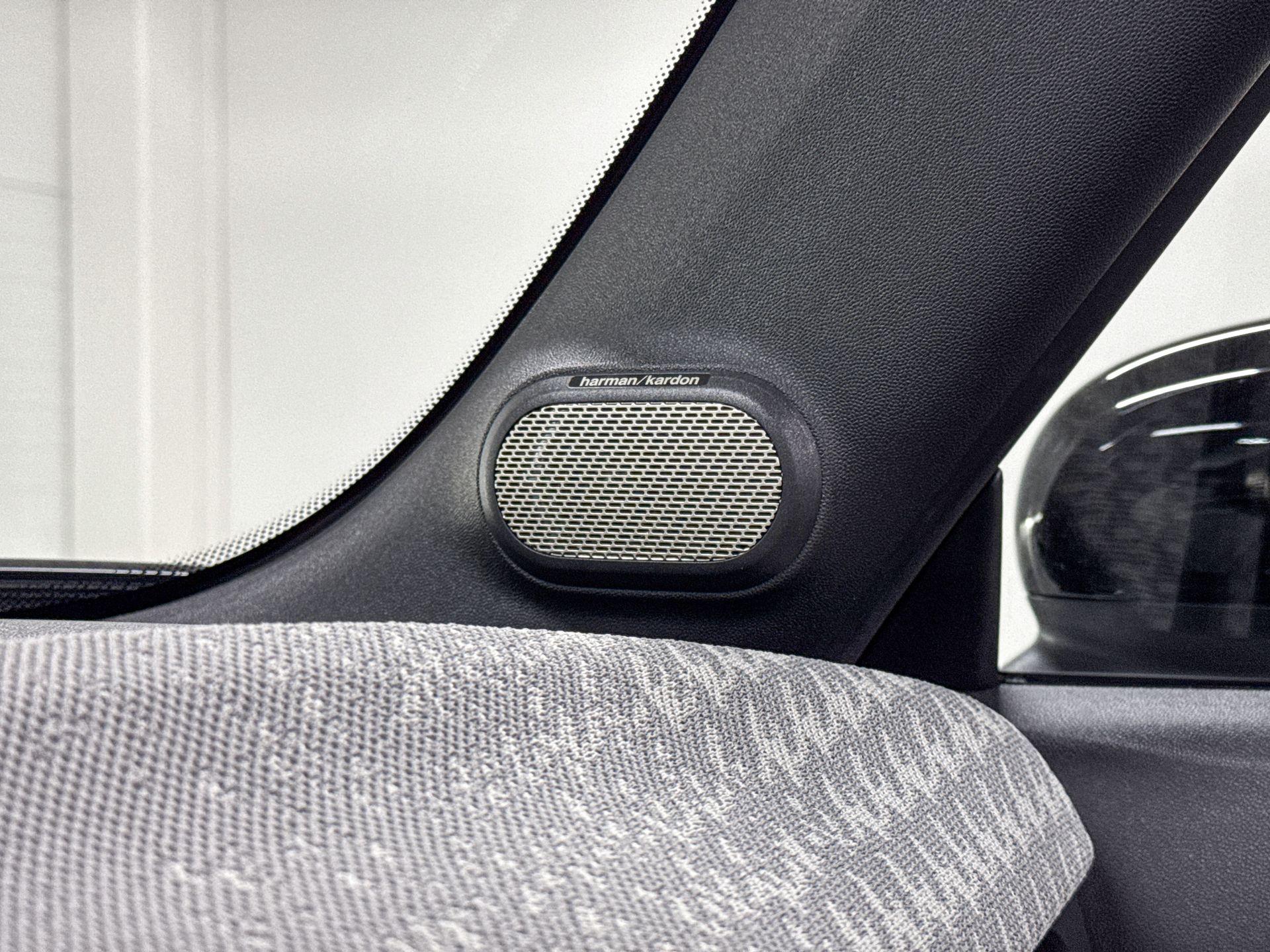 Foto van Mini Cooper C