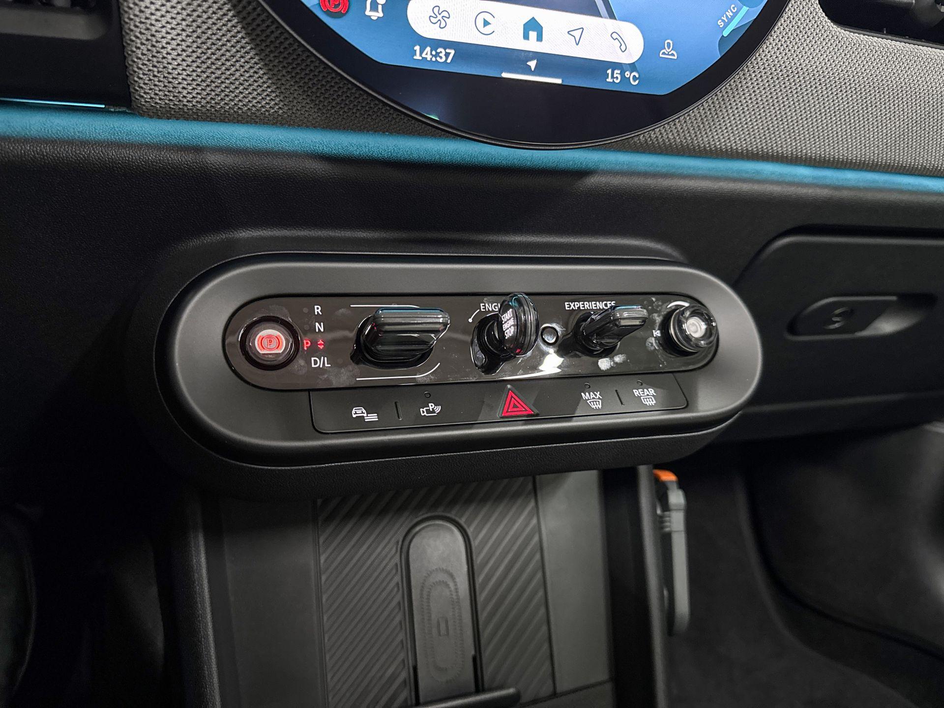 Foto van Mini Cooper C