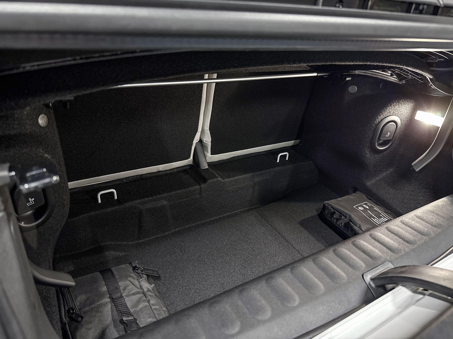 Foto van Mini Cooper C