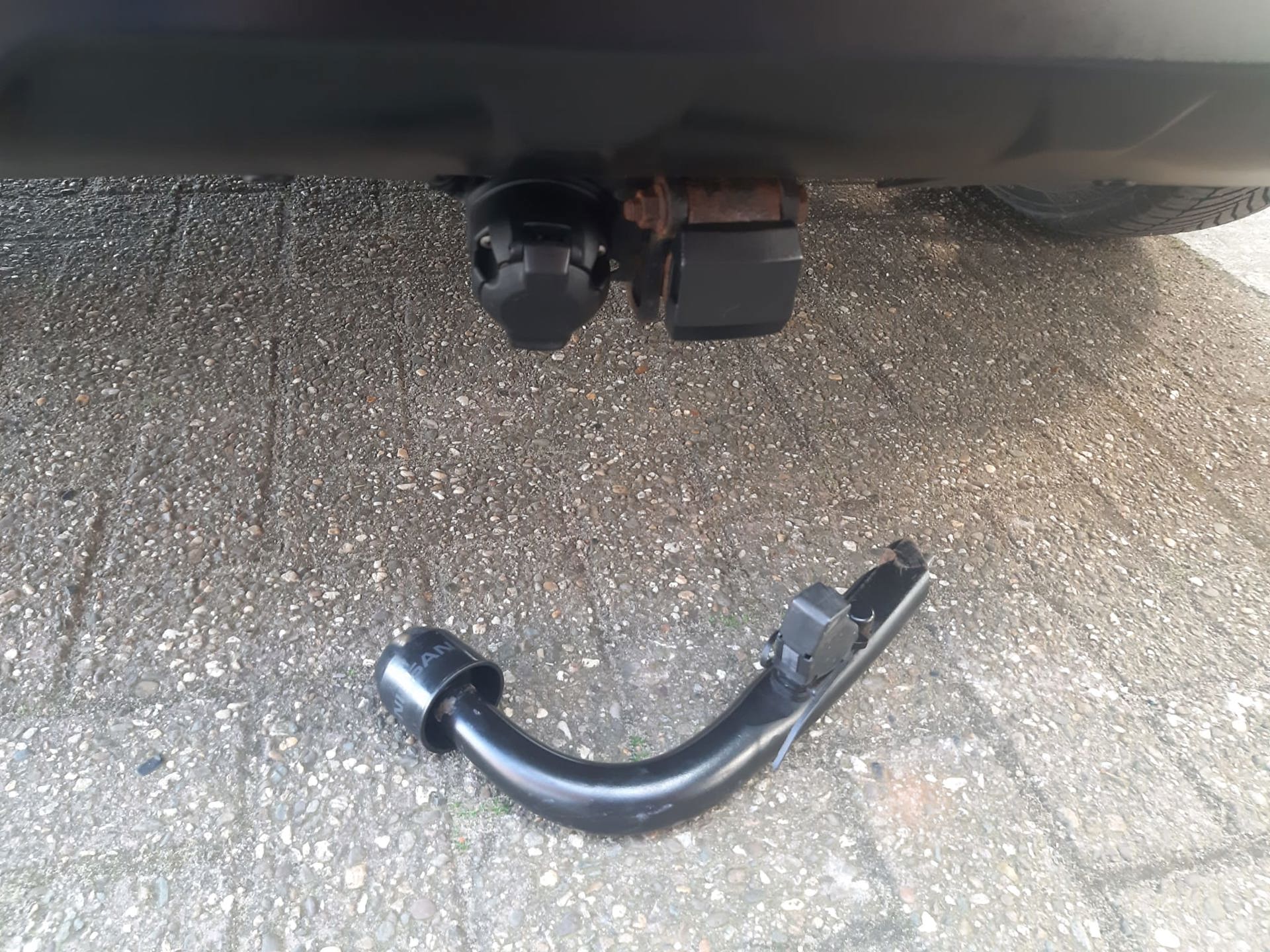 Foto van Nissan Qashqai