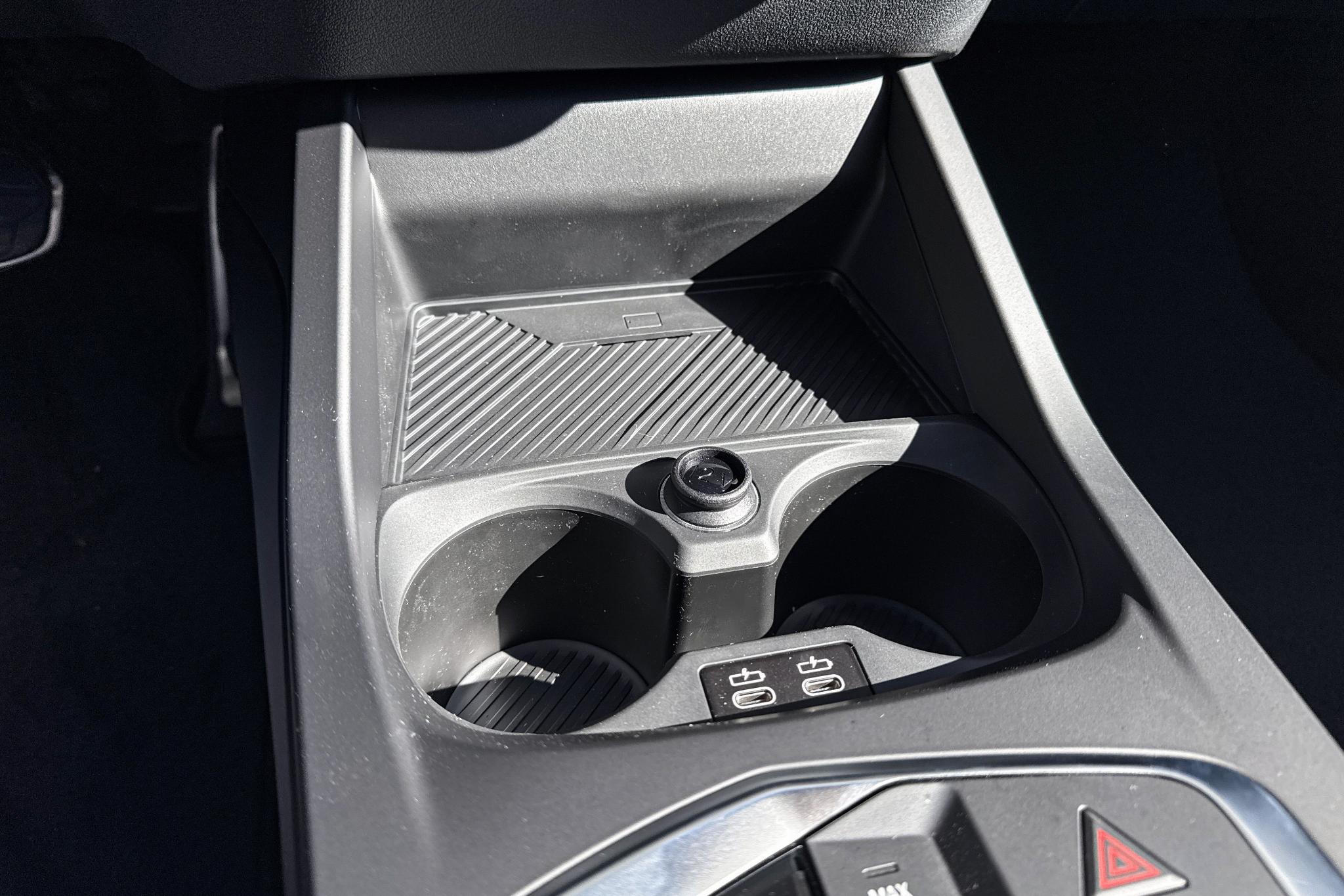 Foto van BMW 120
