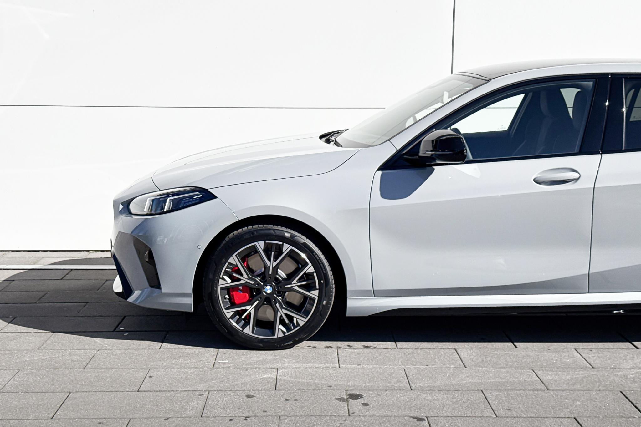 Foto van BMW 120