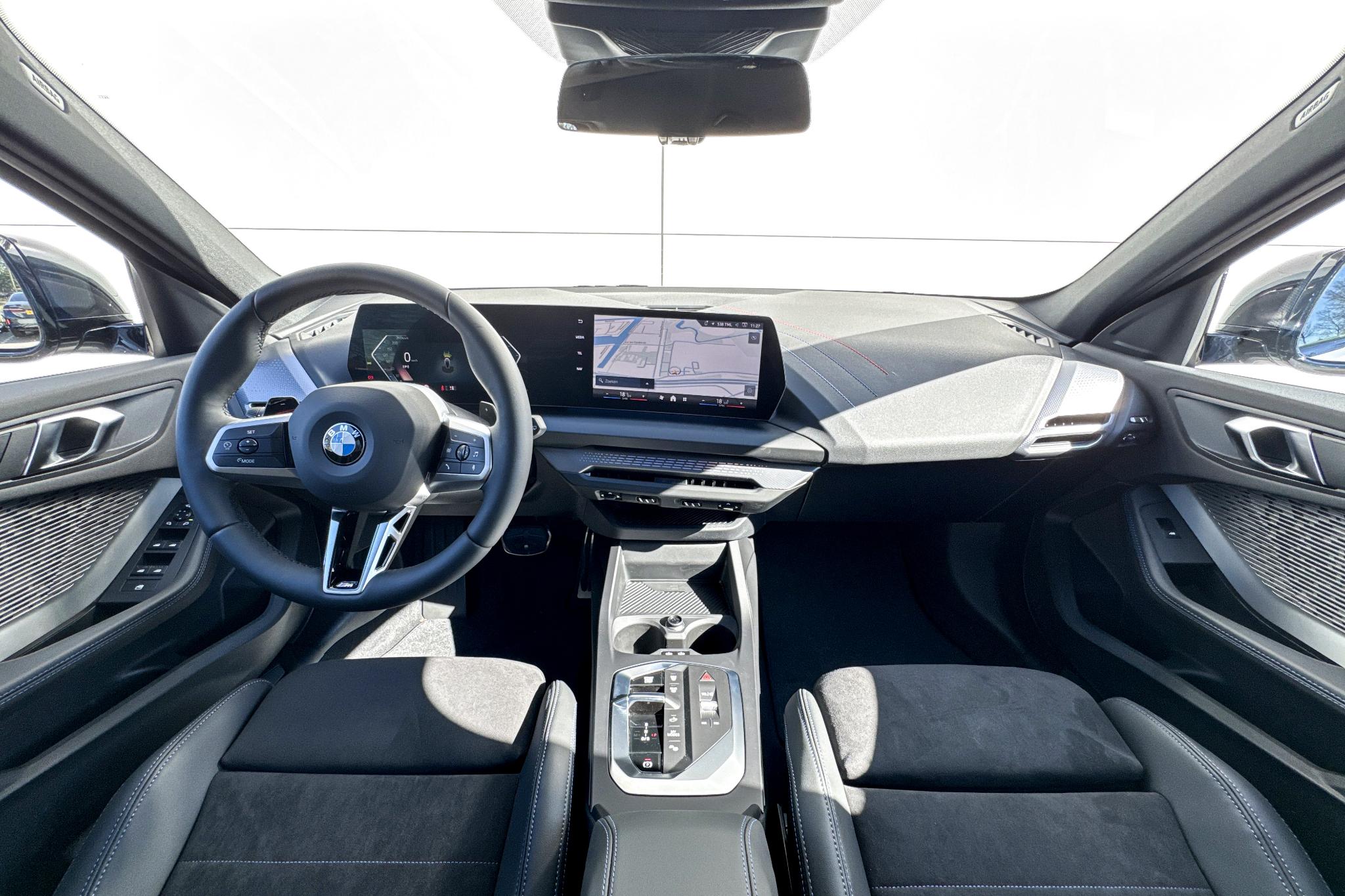 Foto van BMW 120