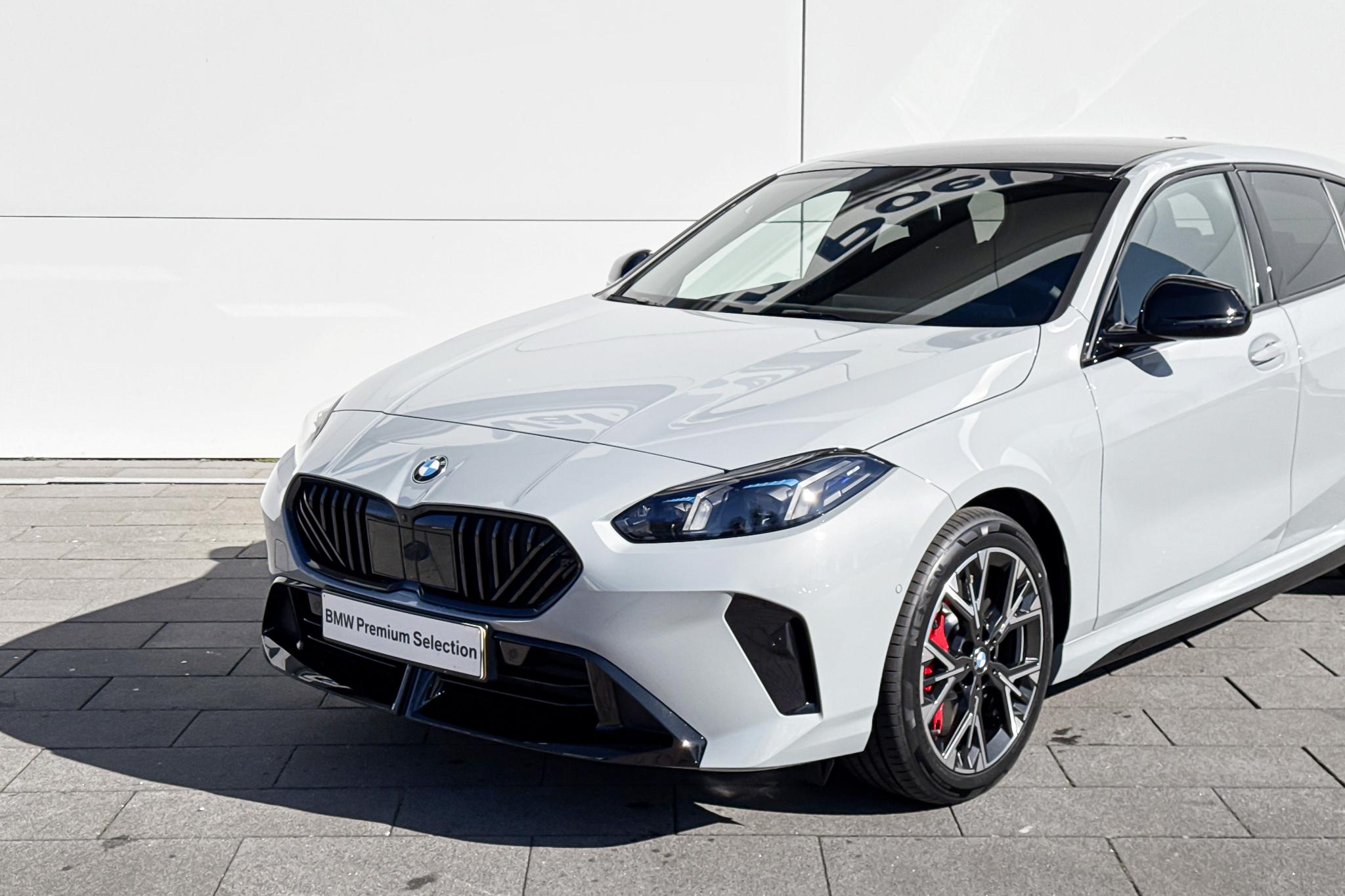 Foto van BMW 120