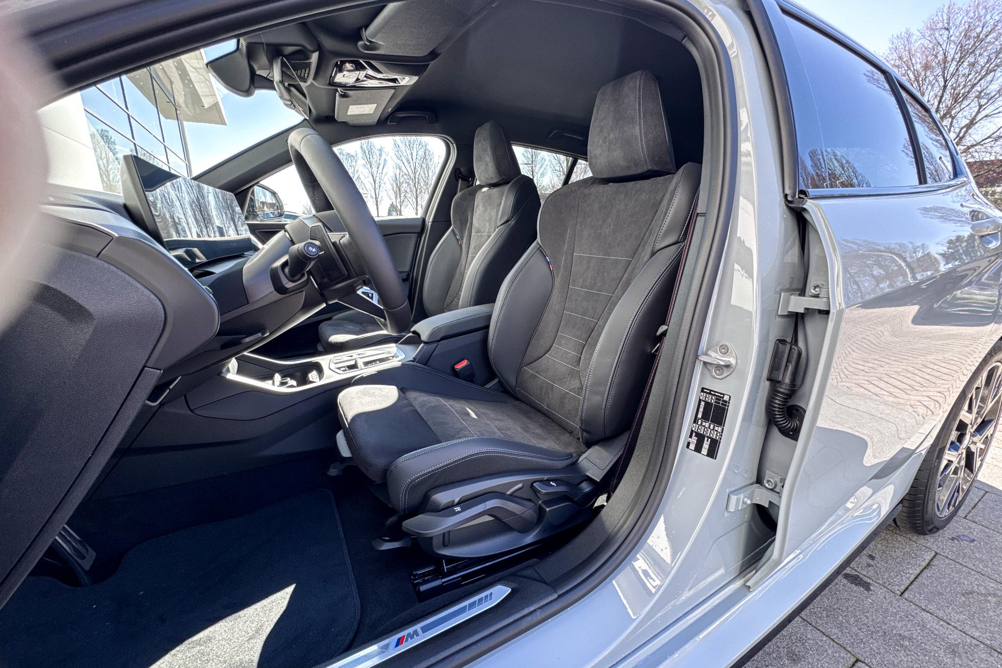 Foto van BMW 120