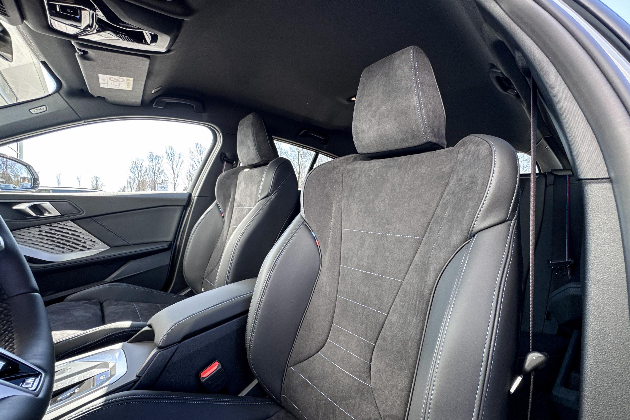 Foto van BMW 120